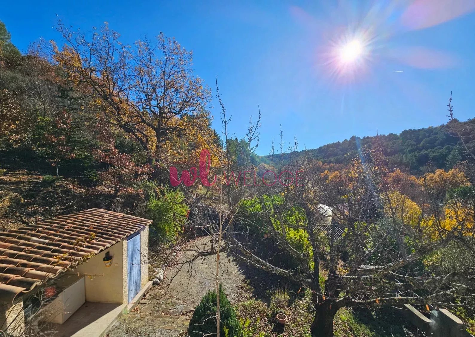 Agence immobilière de WeLoge