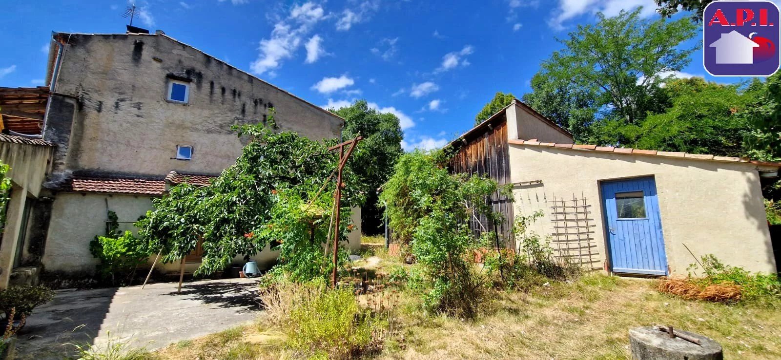Vente Maison Mirepoix