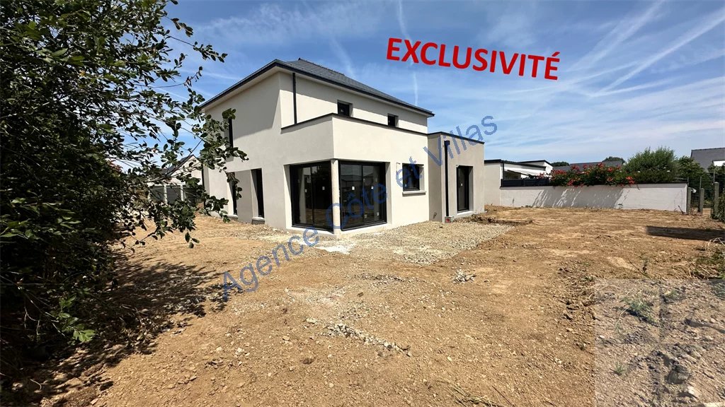 Vente Maison Pléneuf-Val-André