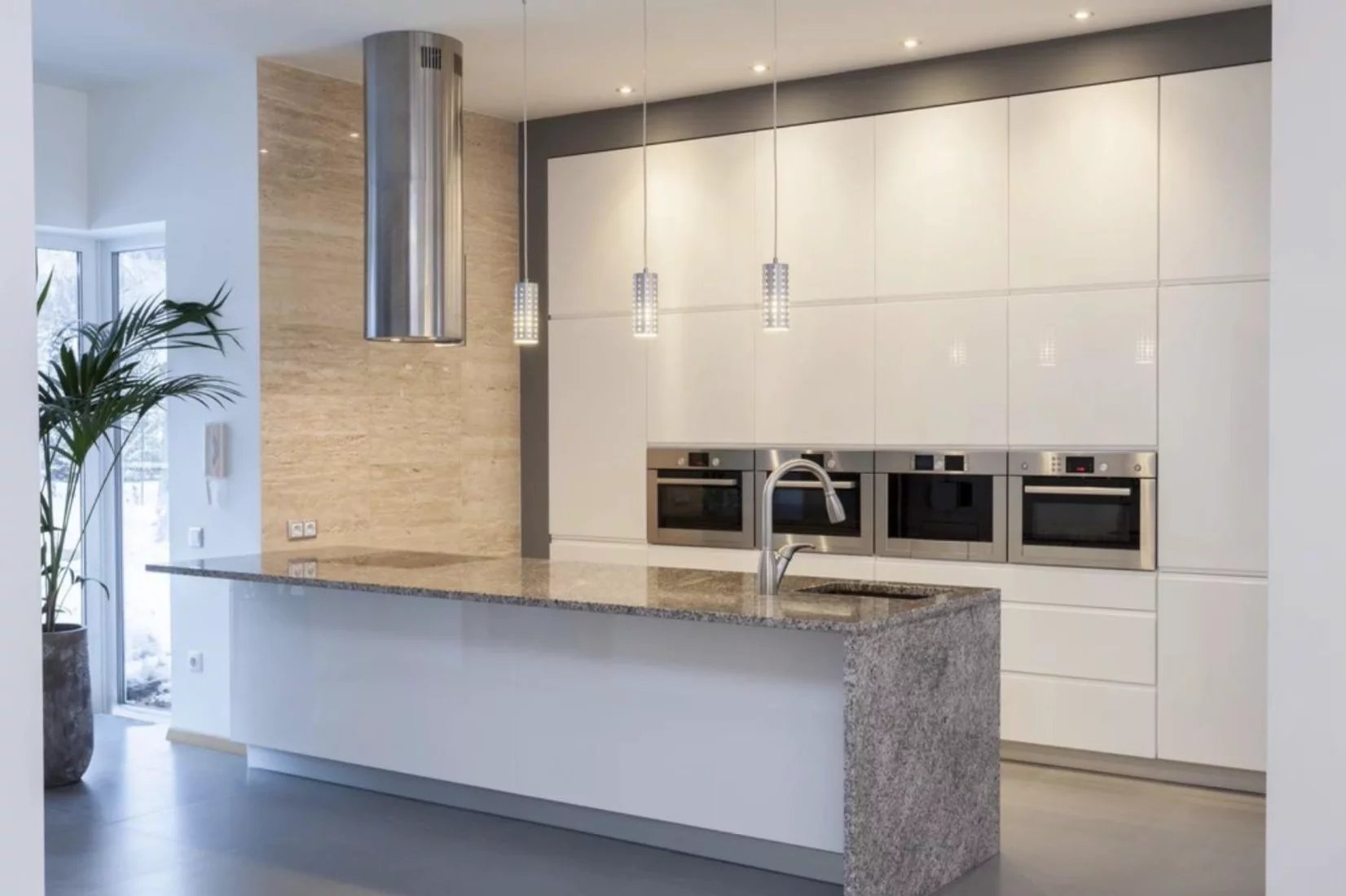 Appartement à vendre, 4 pièces, 122 m², Le Pré-Saint-Gervais