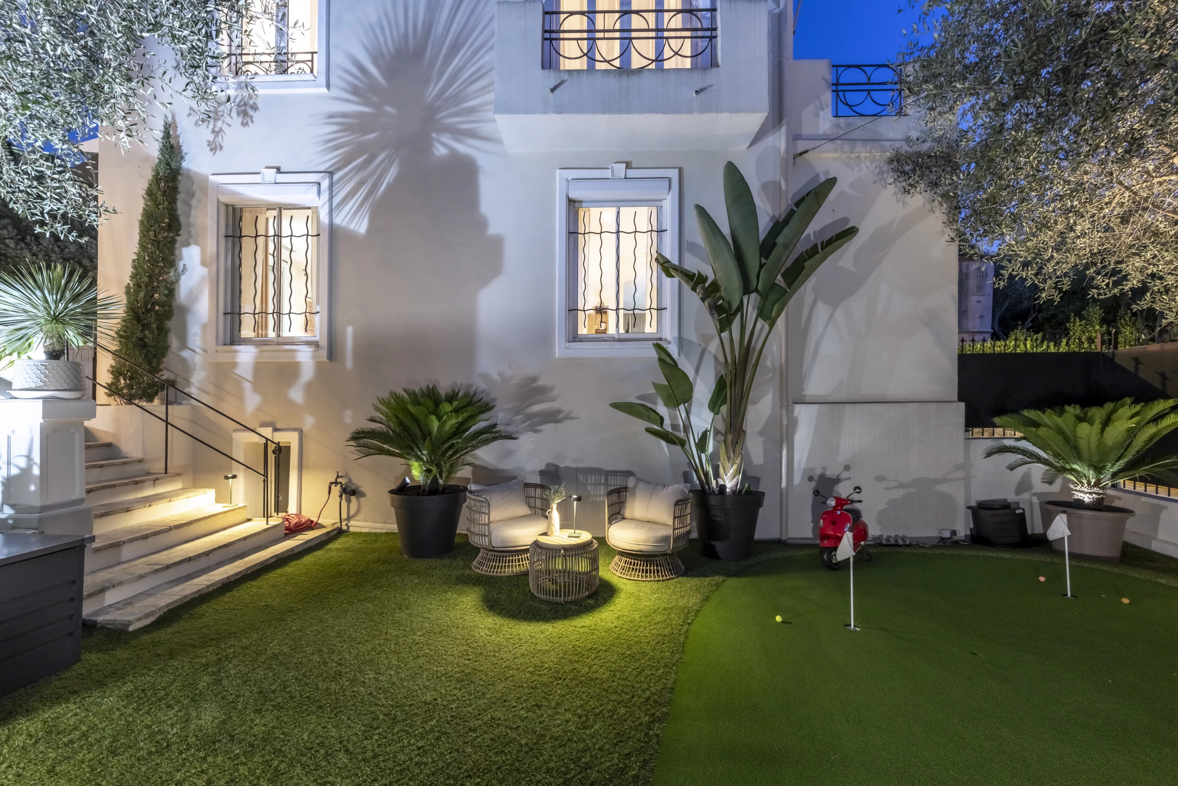 Image of Villa for Sale in Alpes-Maritimes-Le Cannet-France, Image 2