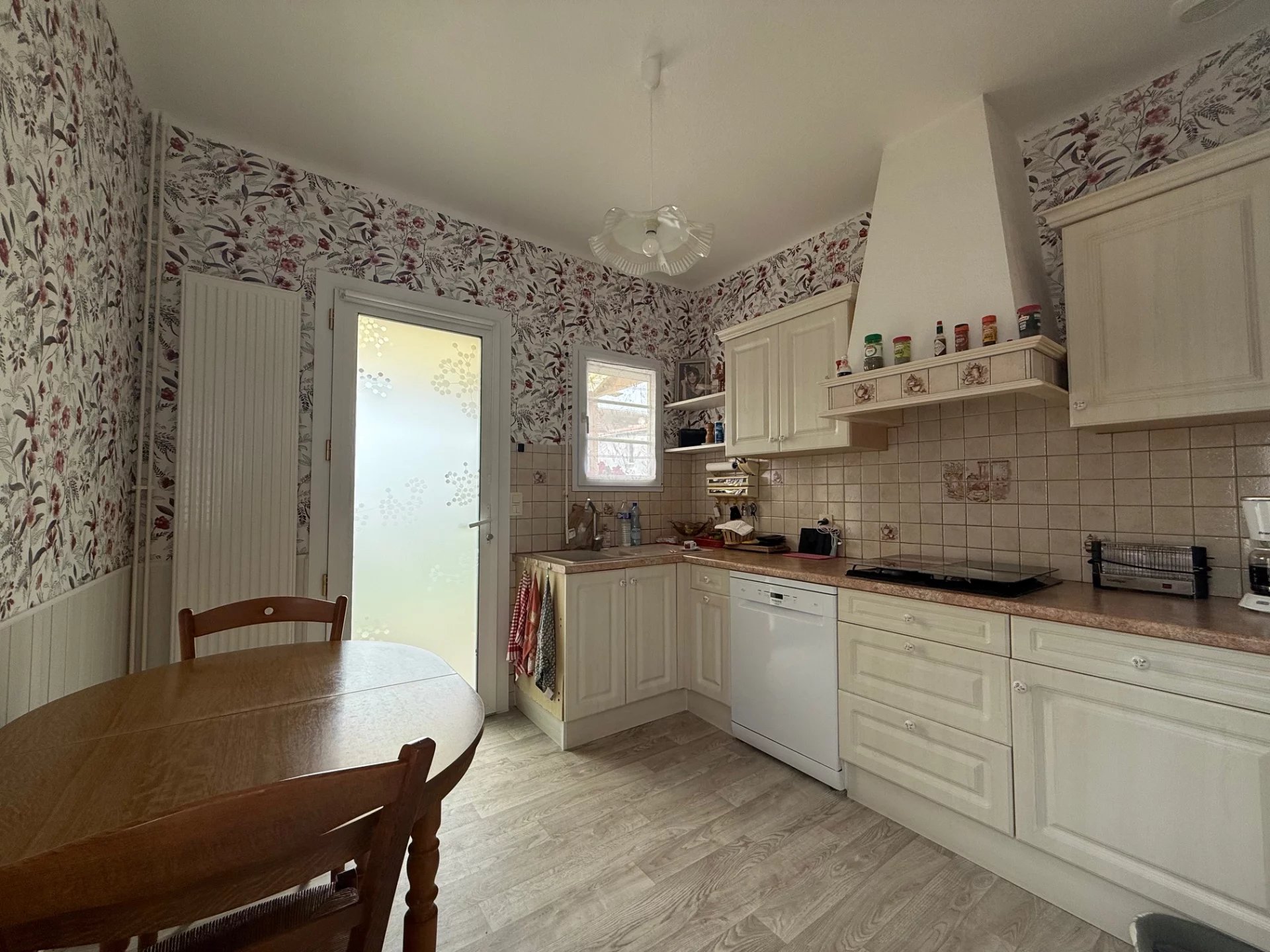 Vente Maison Saintes