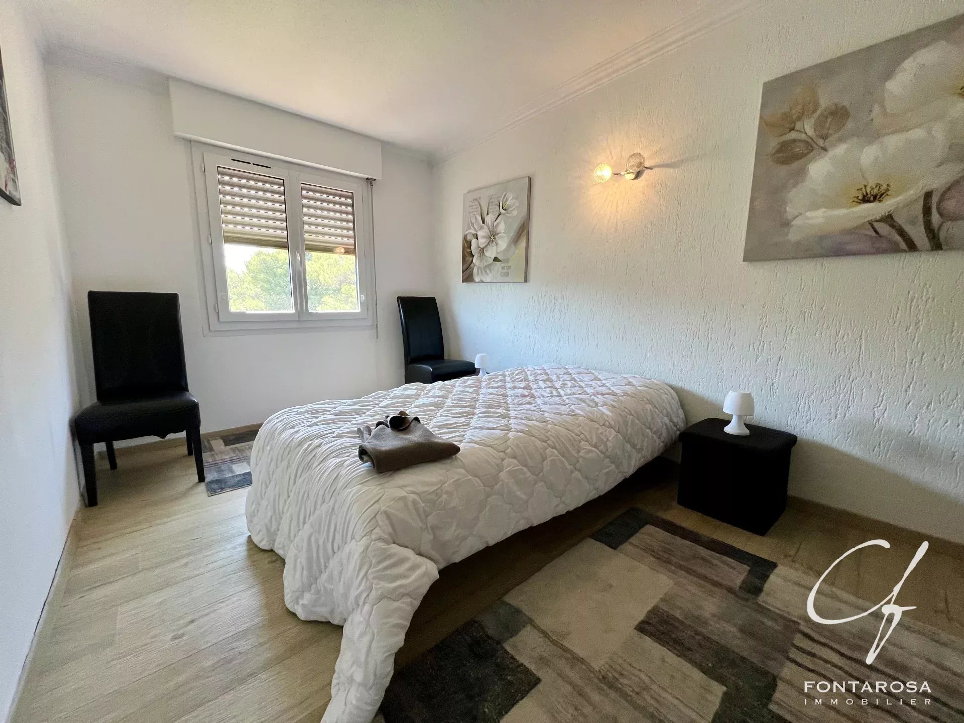 Sale Apartment Fréjus
