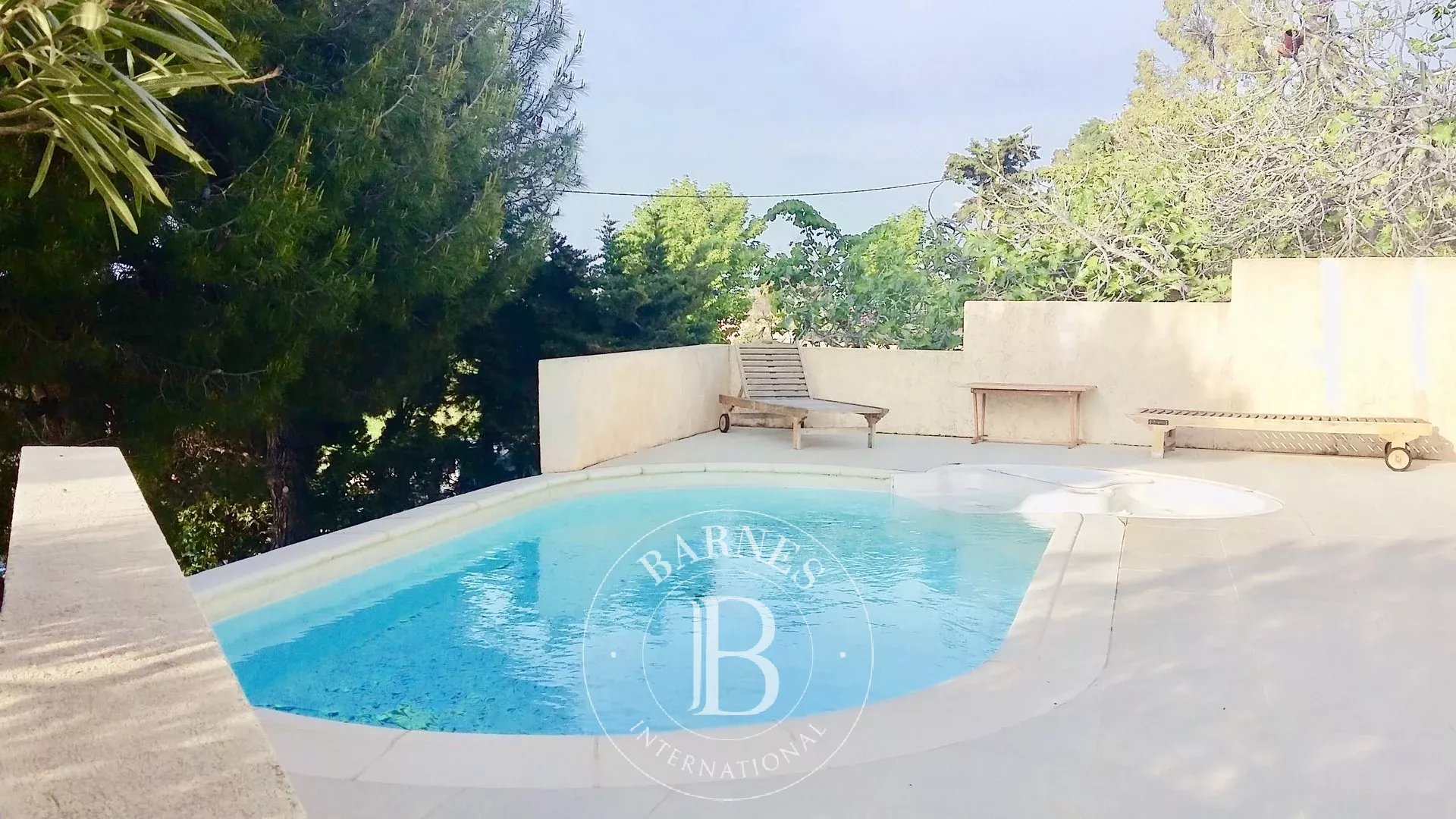 Вилла L'Île-Rousse - picture 9