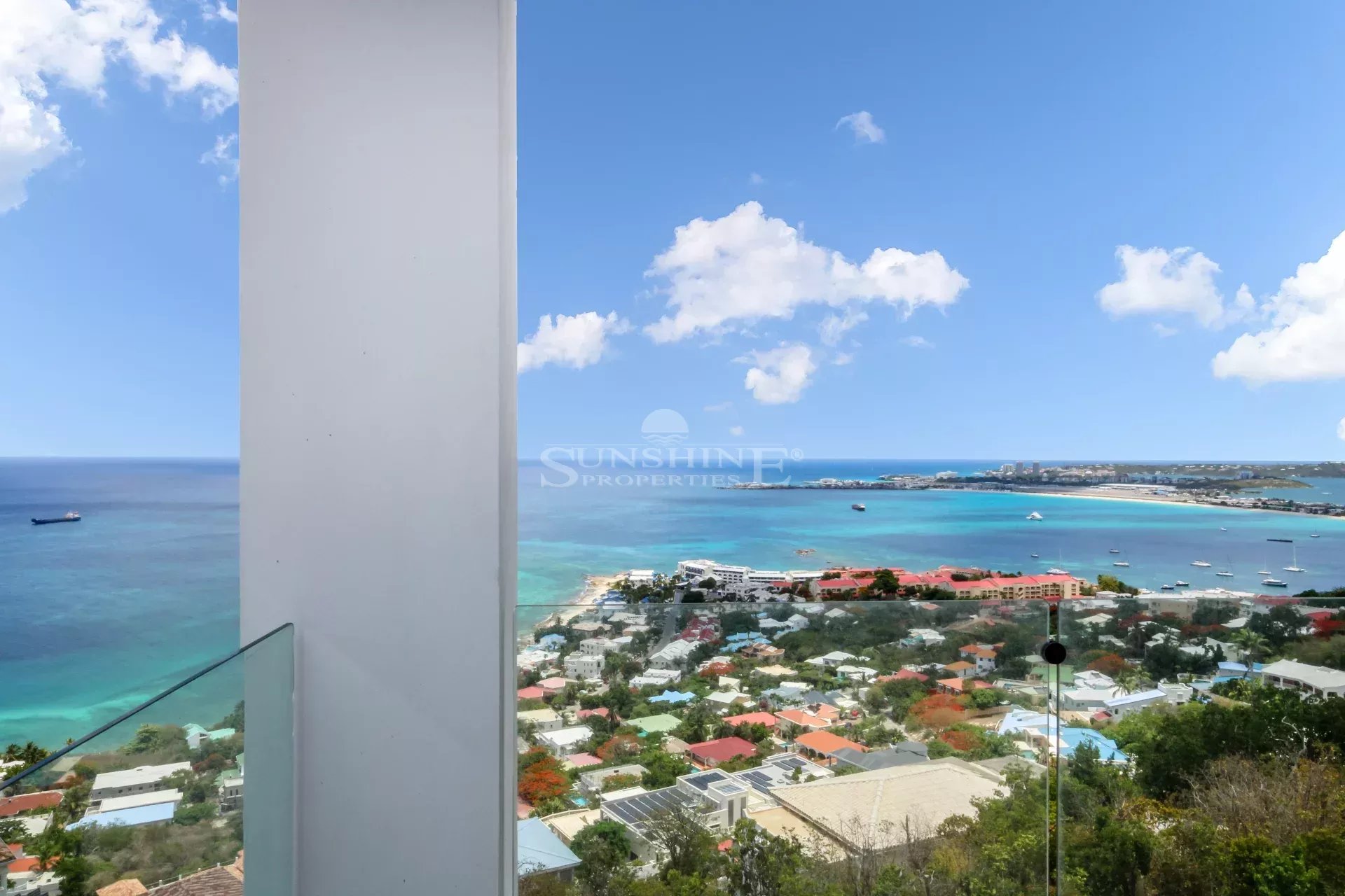 Sale Apartment Sint Maarten
