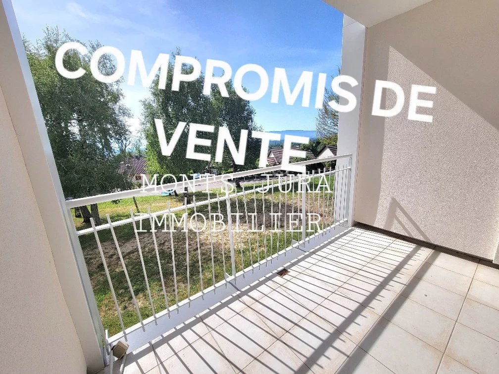 Vente Appartement Gex