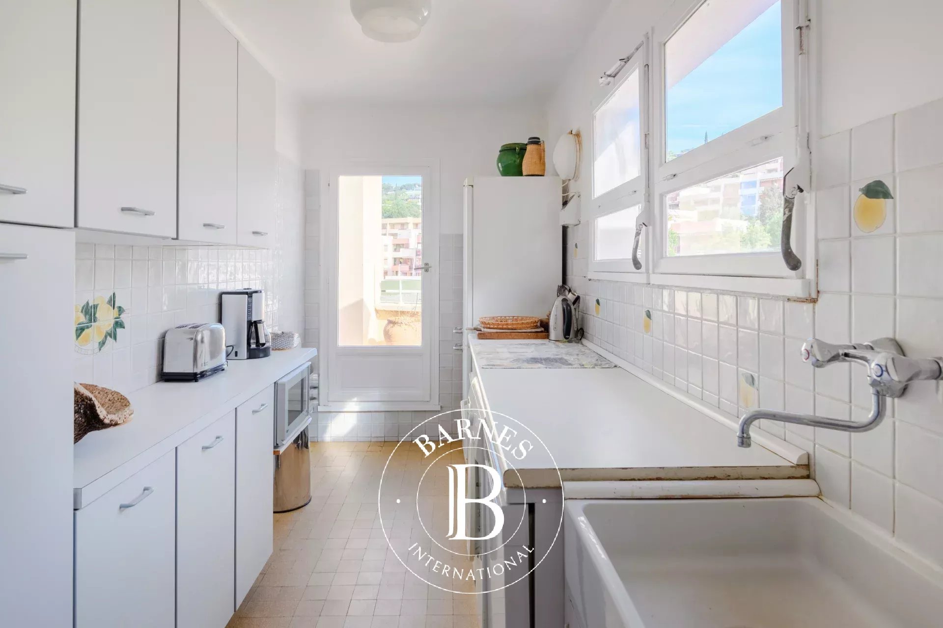Le Lavandou  - Appartement  - picture 7