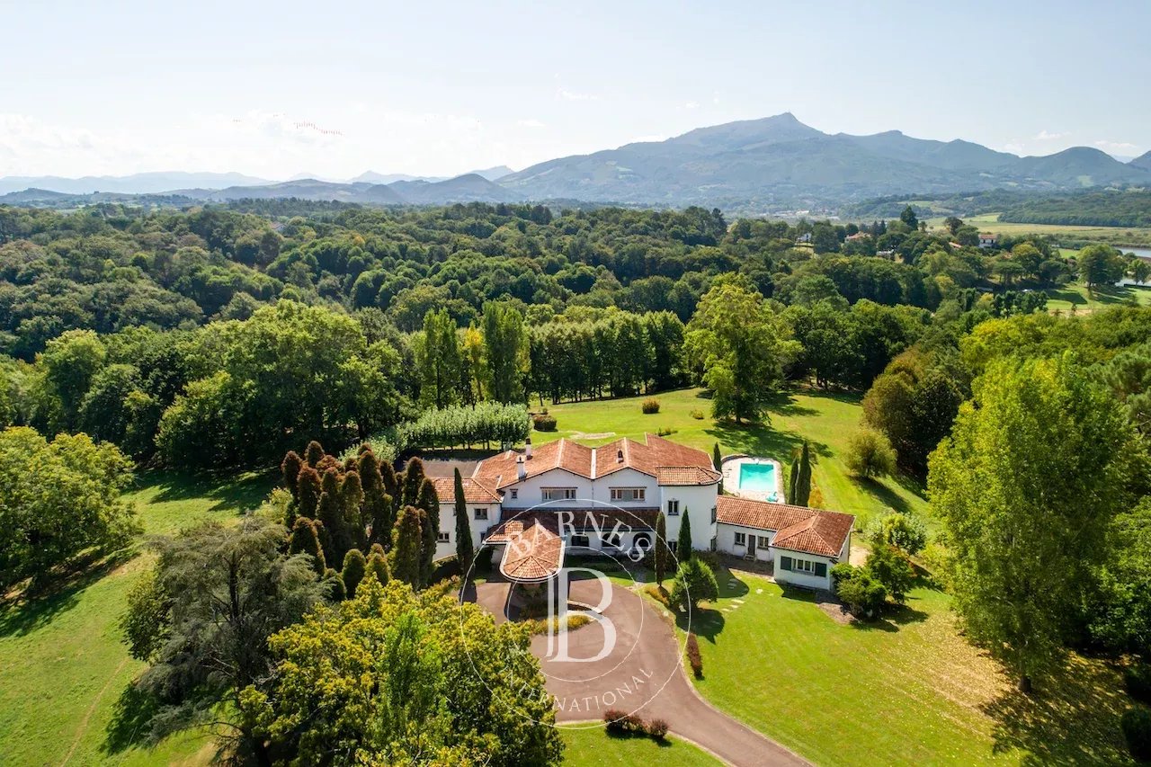 Maison Saint-Jean-de-Luz  -  ref 6004030 (picture 2)