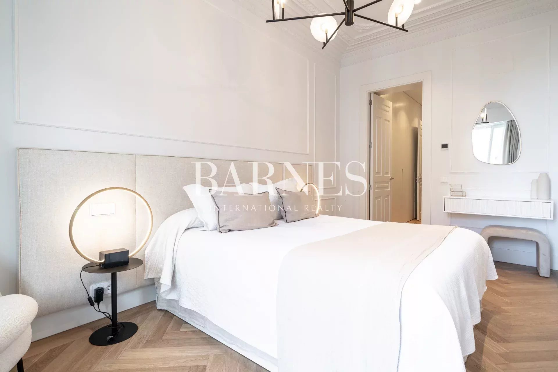 Daire Madrid - picture 19