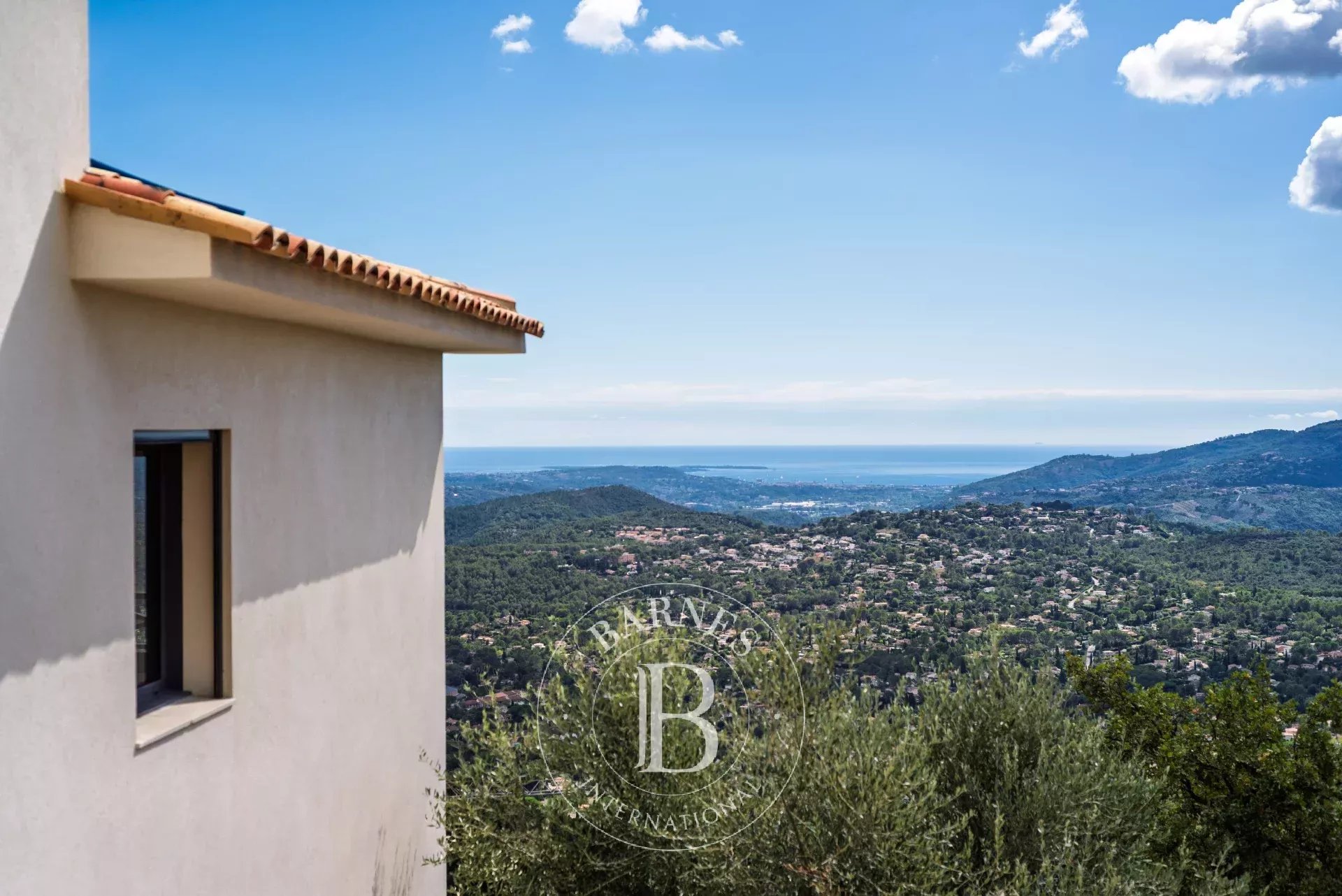 Villa Spéracèdes - picture 15