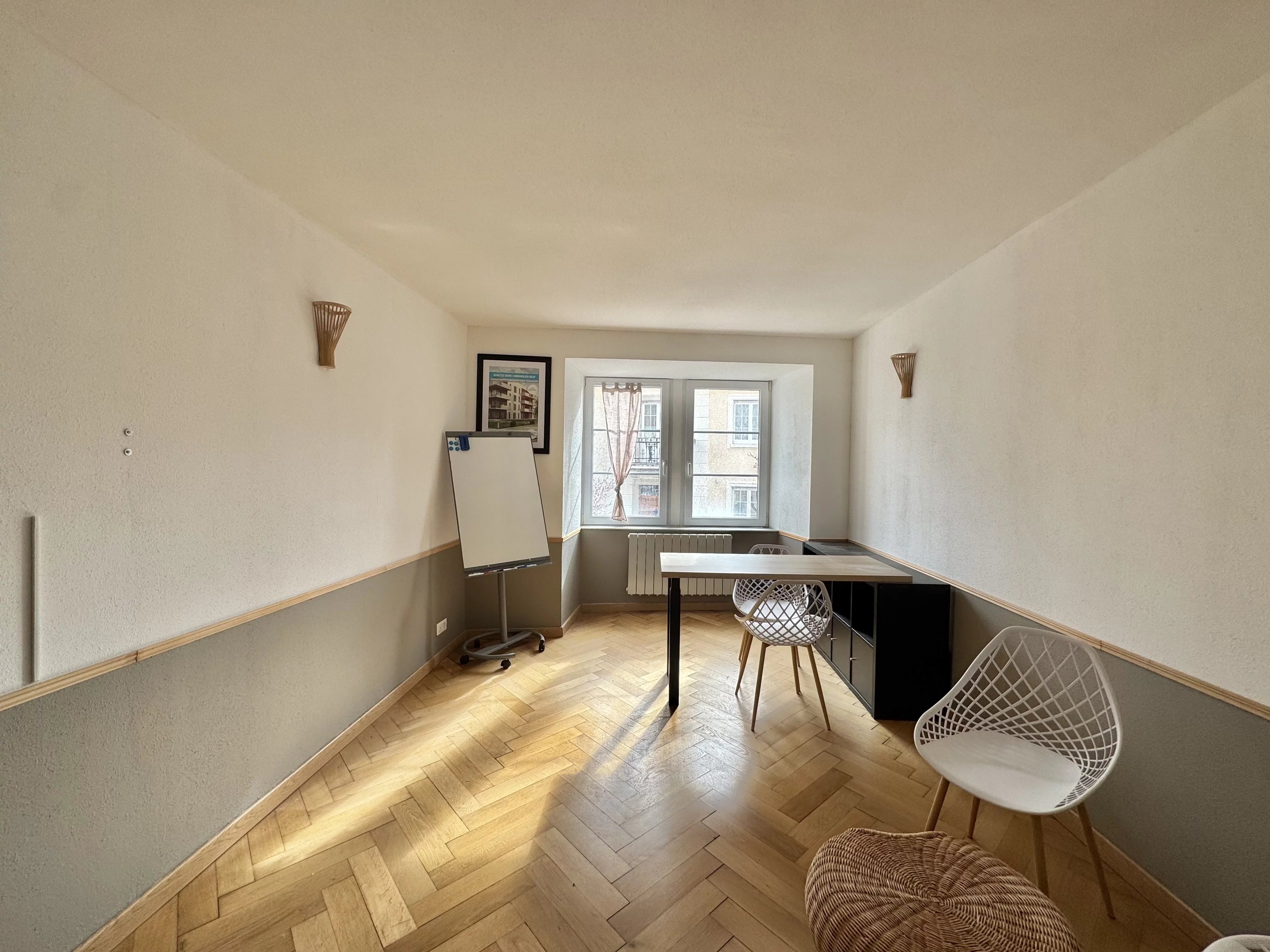 Local commercial lumineux à Altkirch - 37,65 m² — photo 7