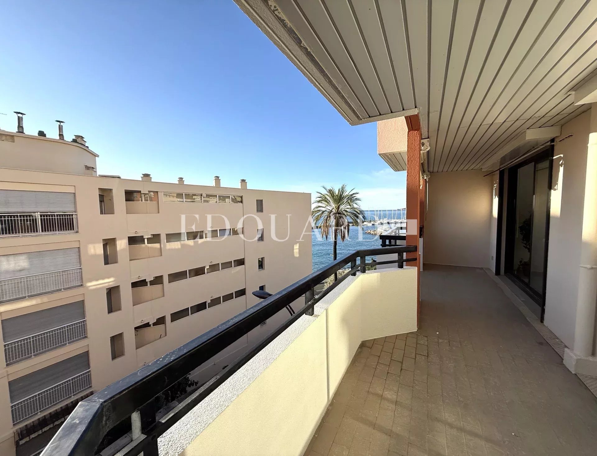 Agence immobilière de Edouard VII Immobilier