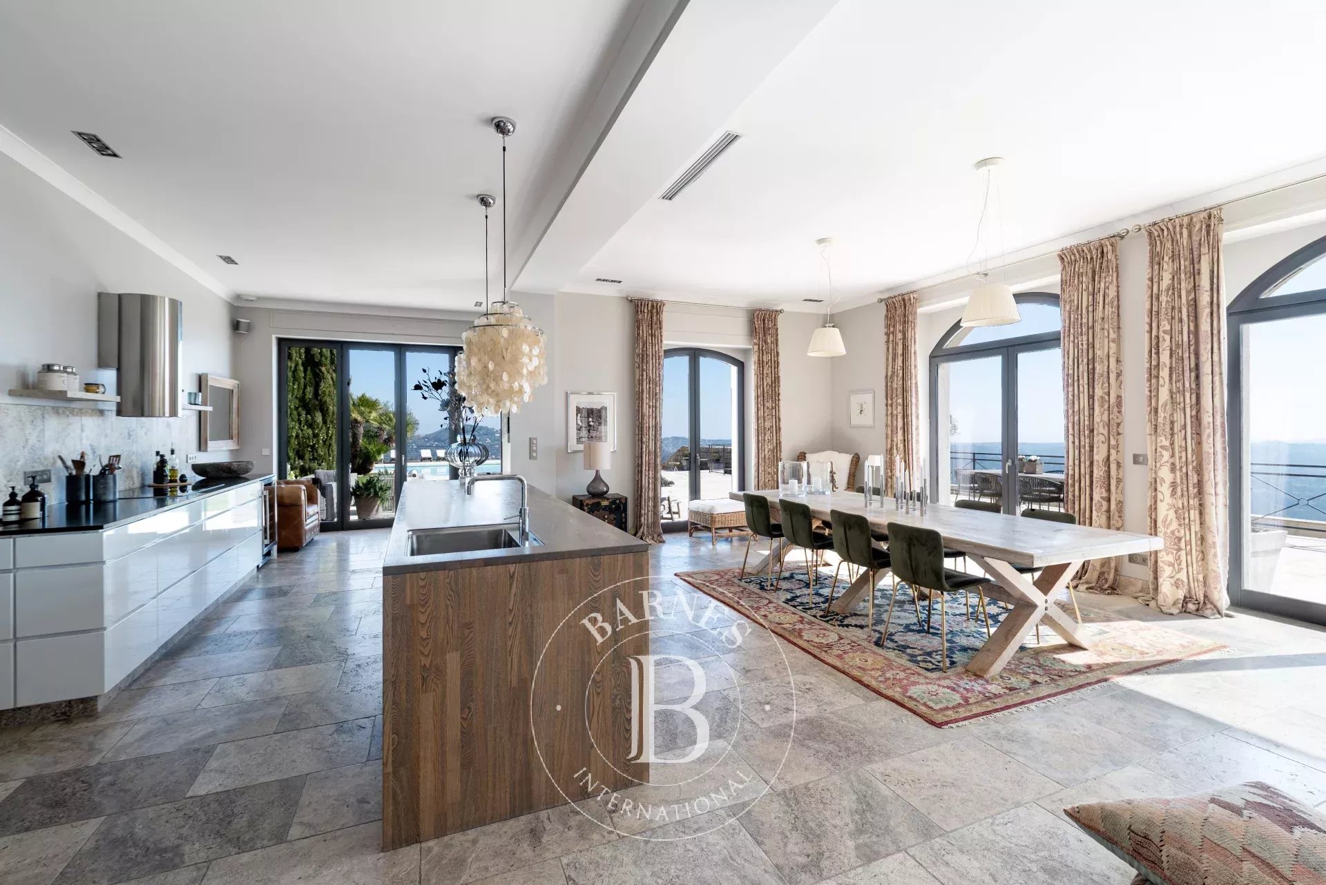 Villa Grasse - picture 6