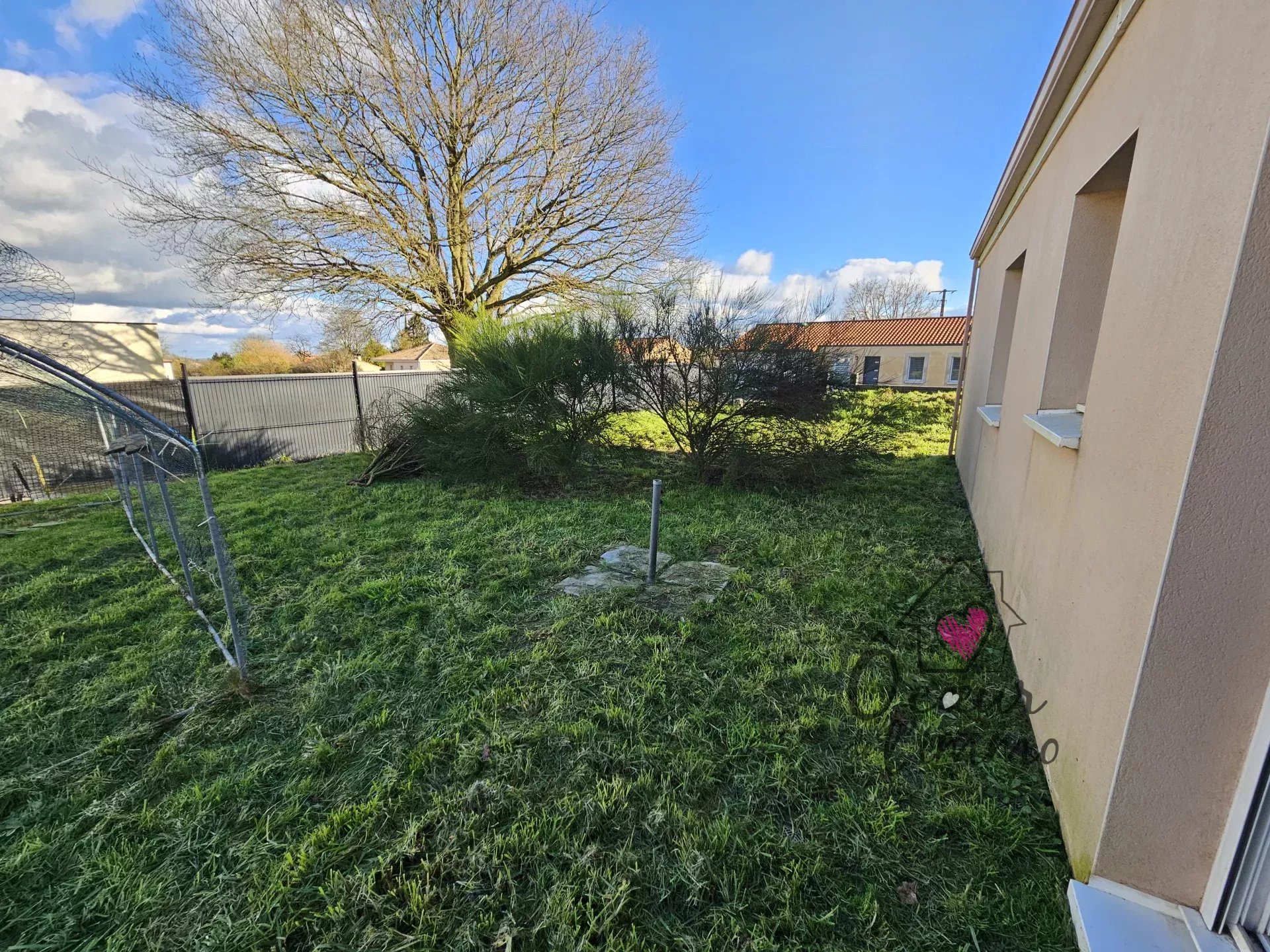 Vente Maison Coron