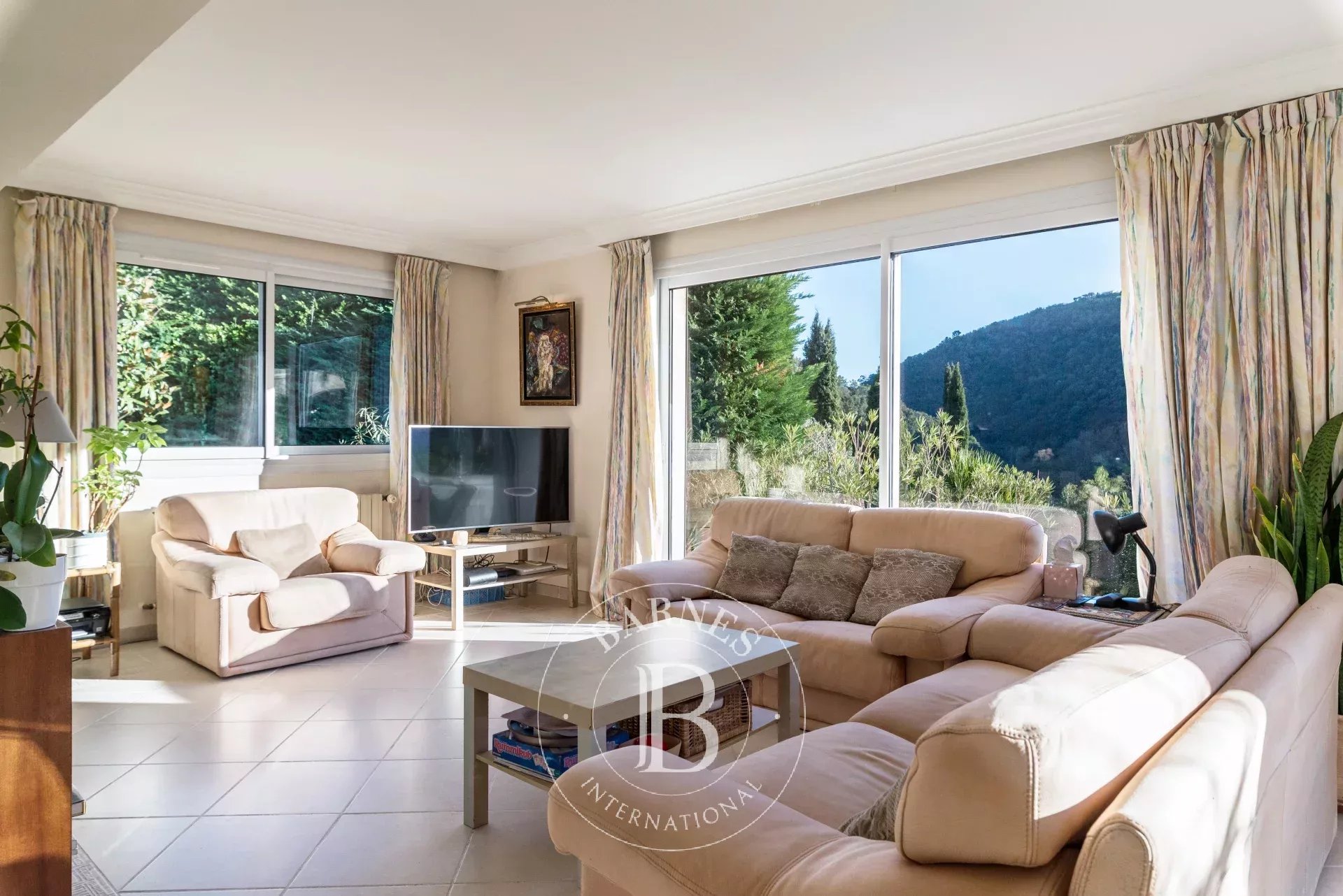 Villa Auribeau-sur-Siagne - picture 10