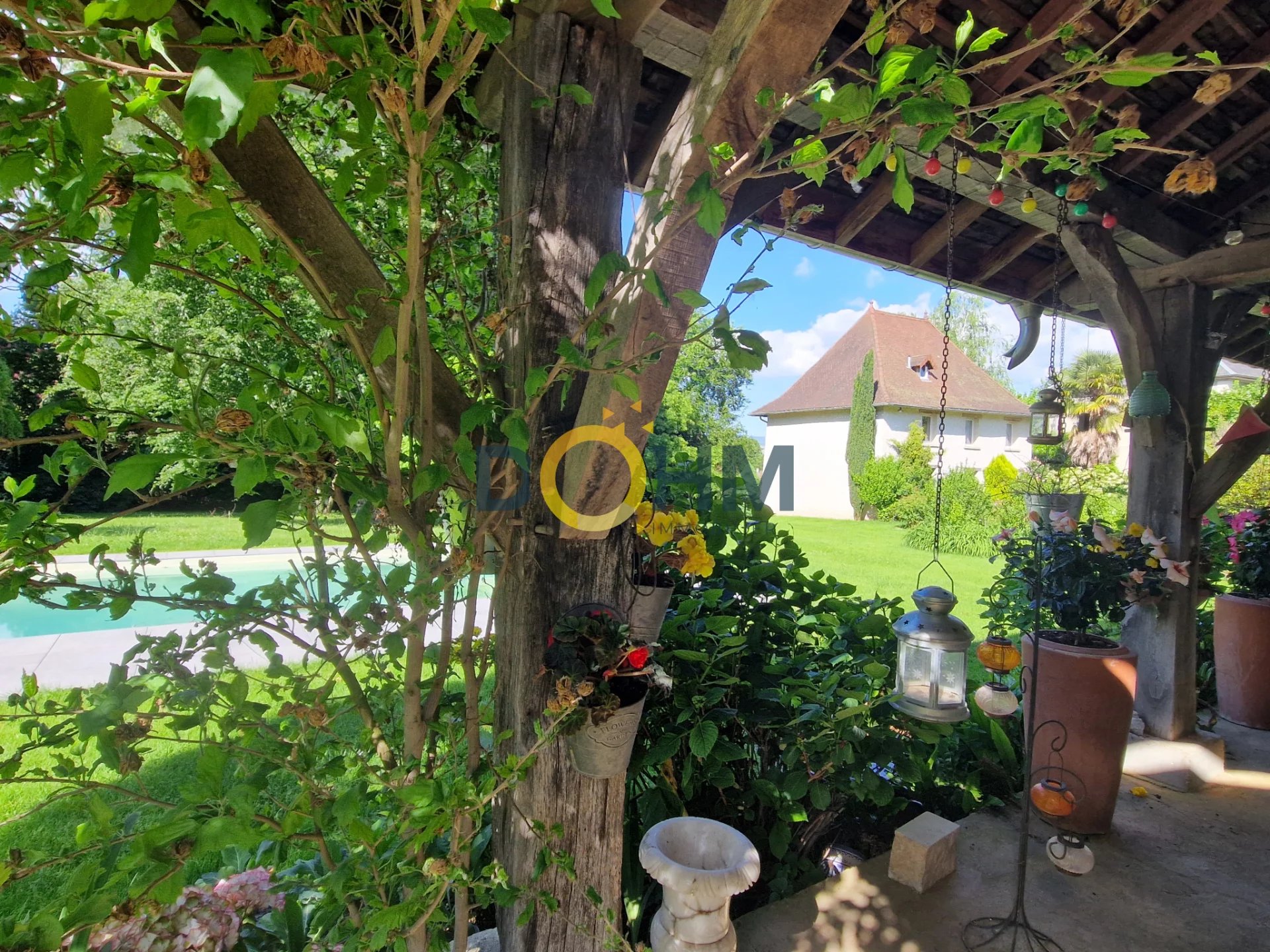 Vente Propriété Le Pont-de-Beauvoisin