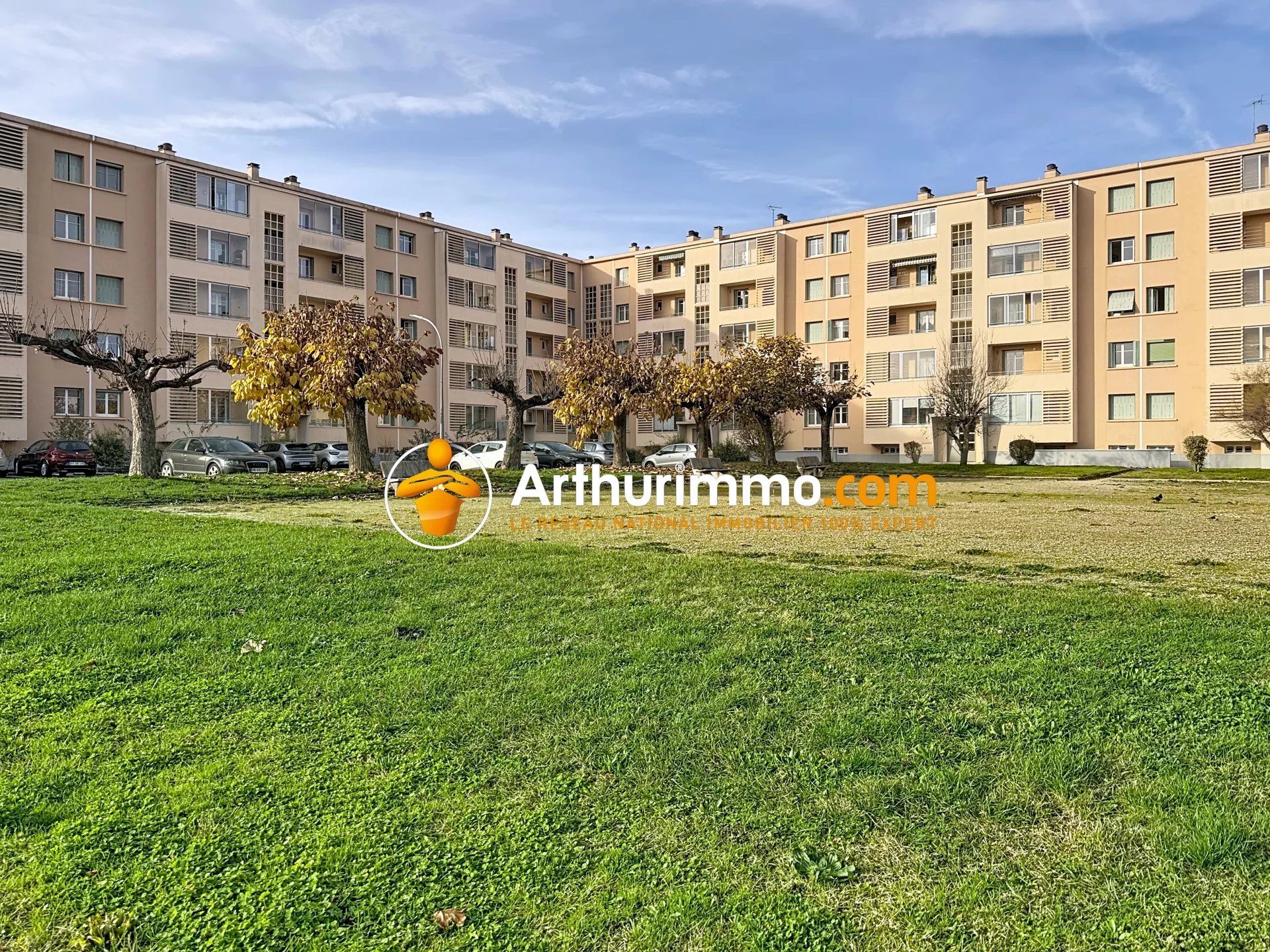 Agence immobilière de SARL BLOT L'IMMOBILIER