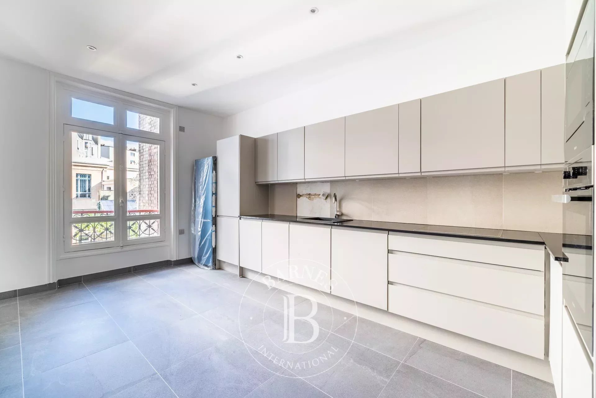 Daire Paris 16ème - picture 4