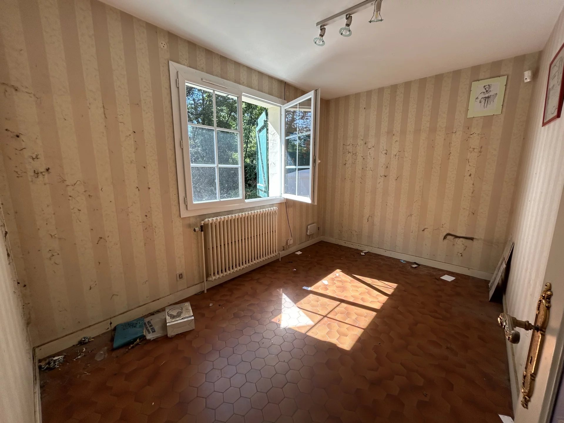 Vente Maison Bressuire