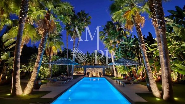 Dream Villa – A Rare Jewel of Luxury and Elegance — photo 3