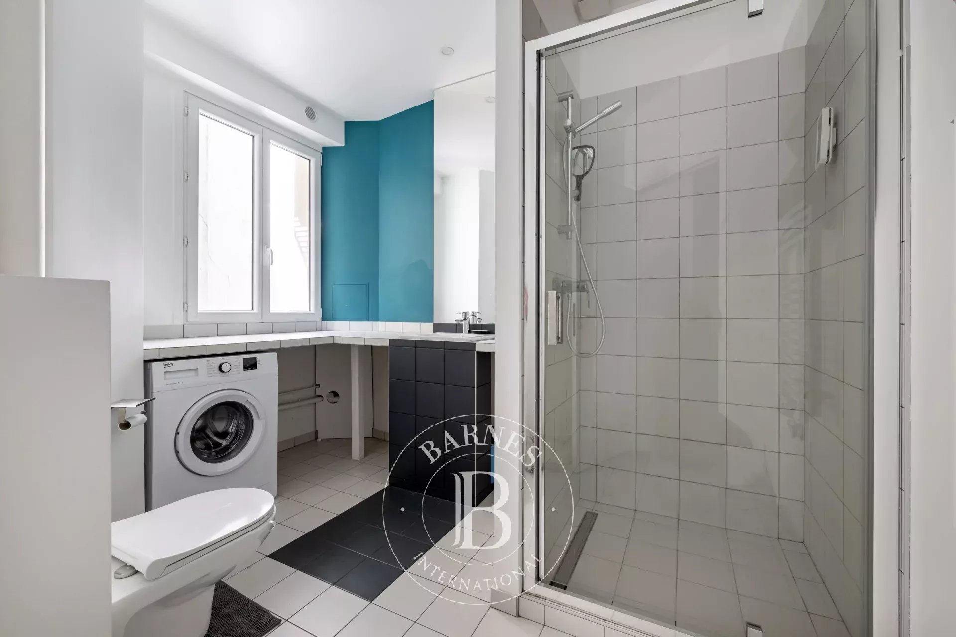 Daire Paris 4ème - picture 8