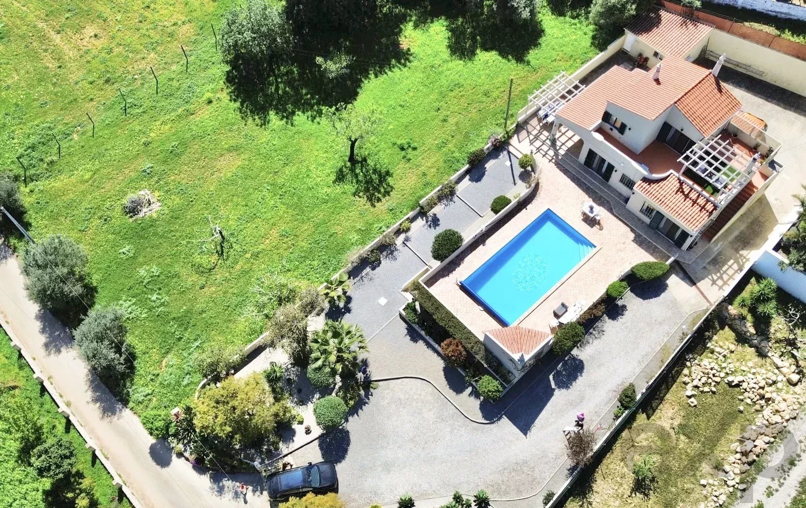 V3 Housing with Pool in Pechão - The Ideal Refuge in the Algarve 86833117 image 35