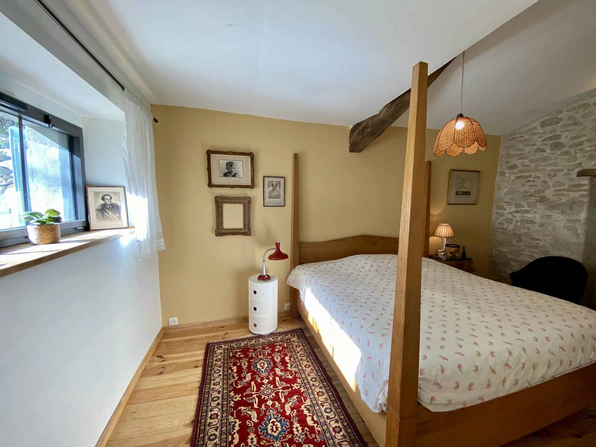 House in Laprade - Image 5