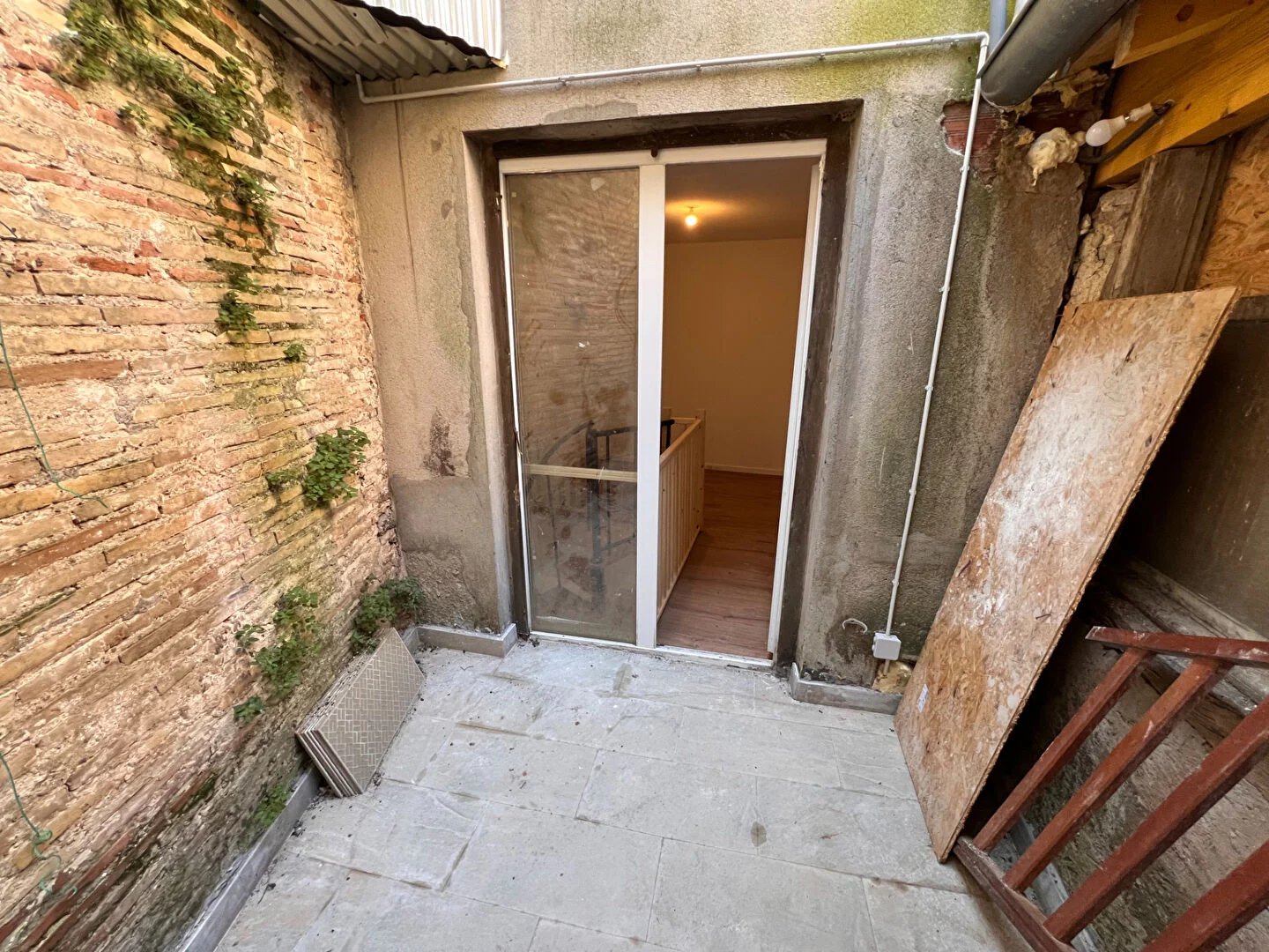 Location Appartement Castelnaudary