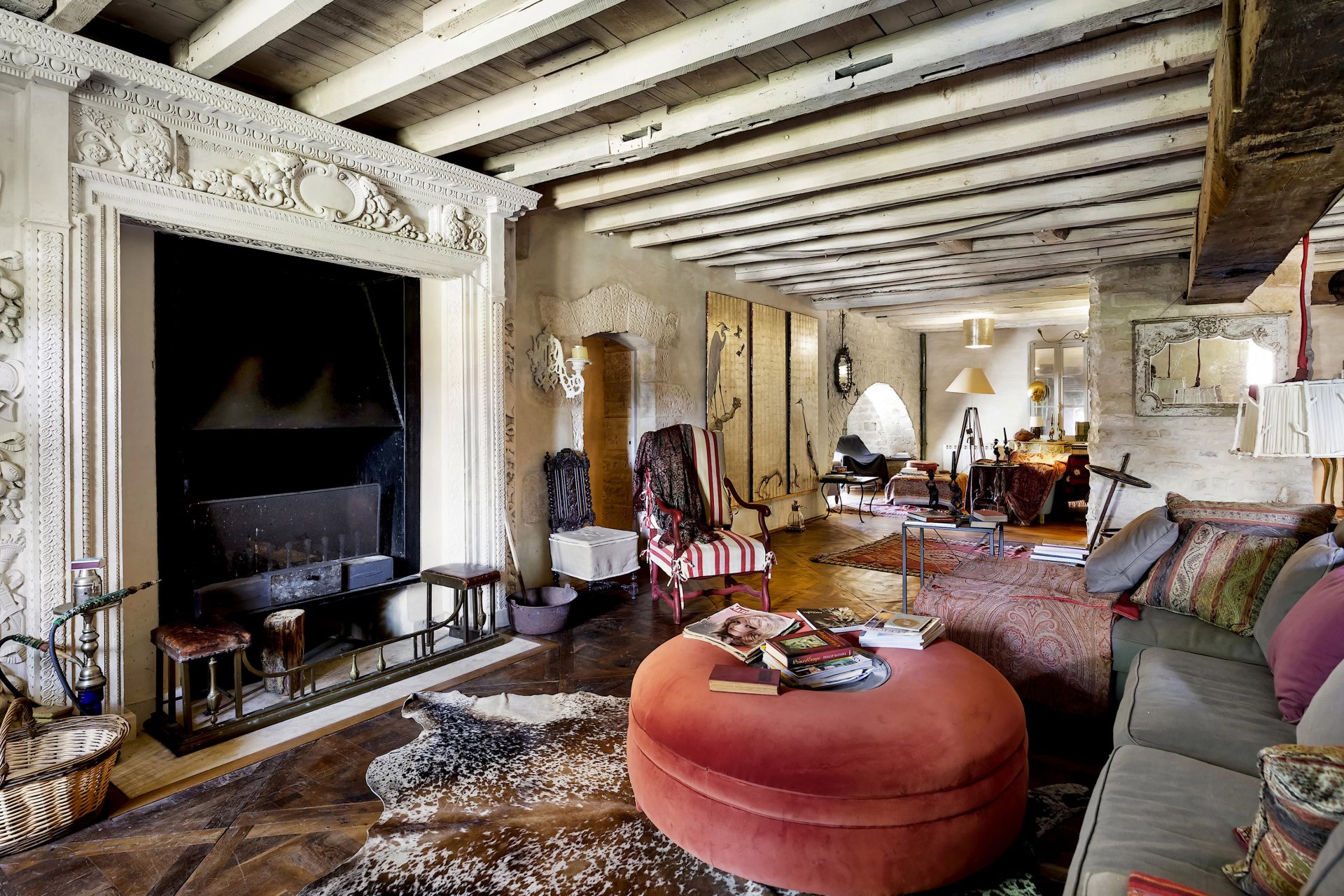 6 Bedroom Villa/Townhouse's Image 5