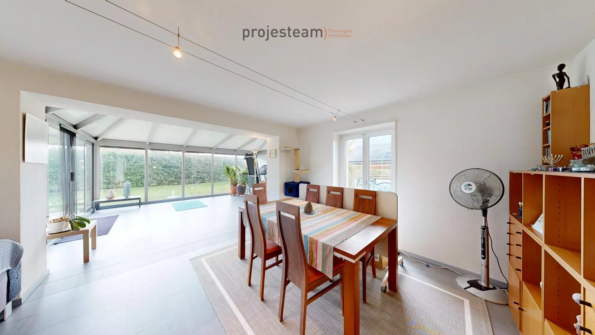 6 pièces — Cousset — Photo 9