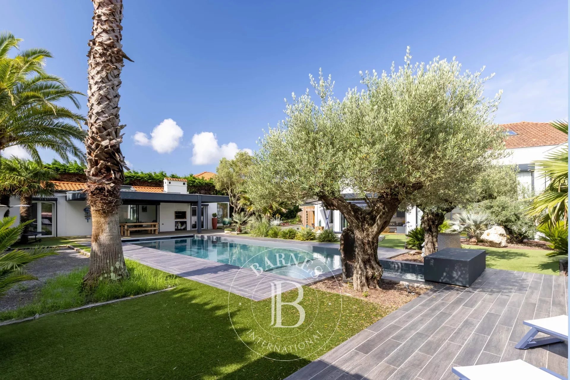 Maison Anglet  -  ref 85298707 (picture 1)