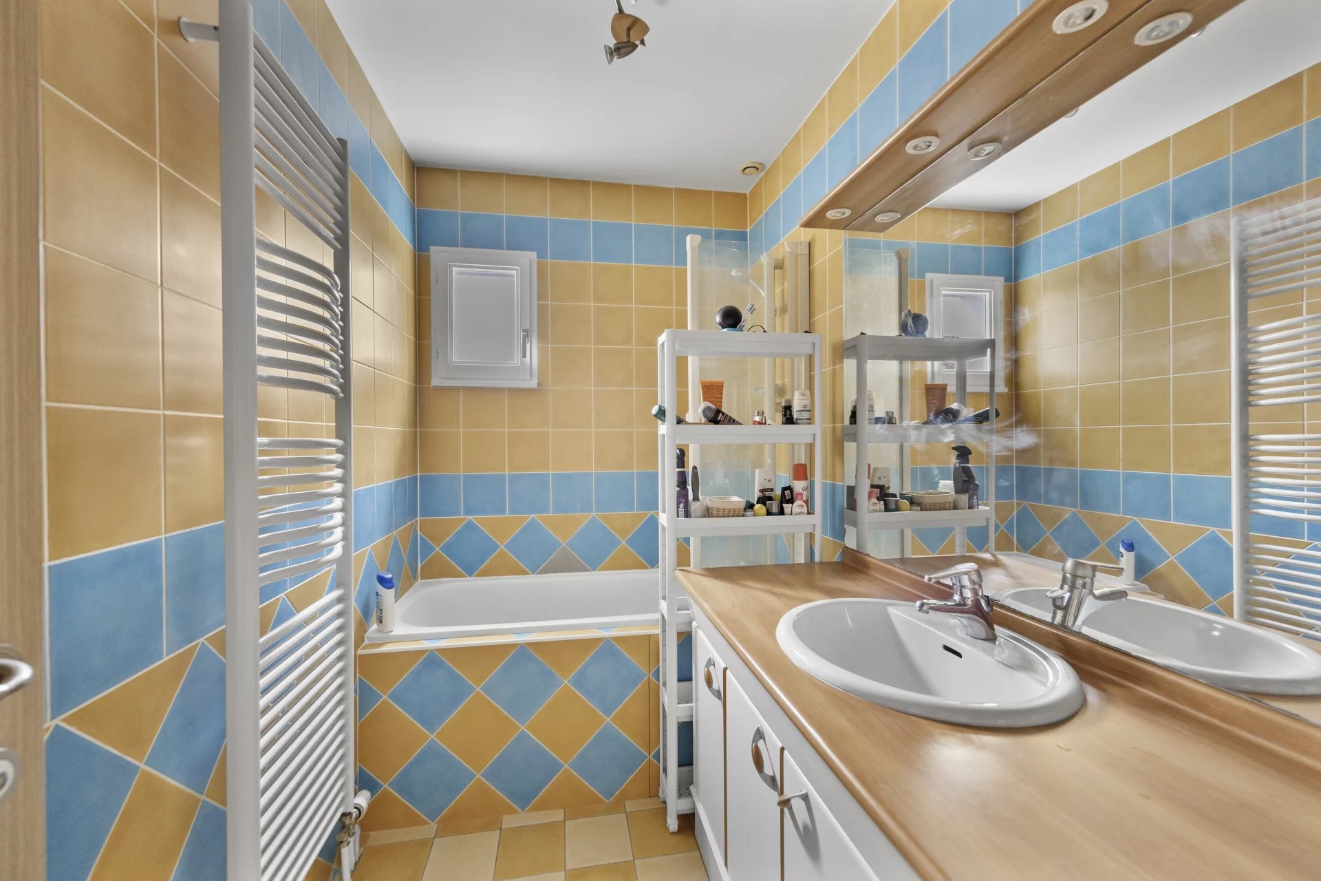 Vente Maison Chanteloup-en-Brie