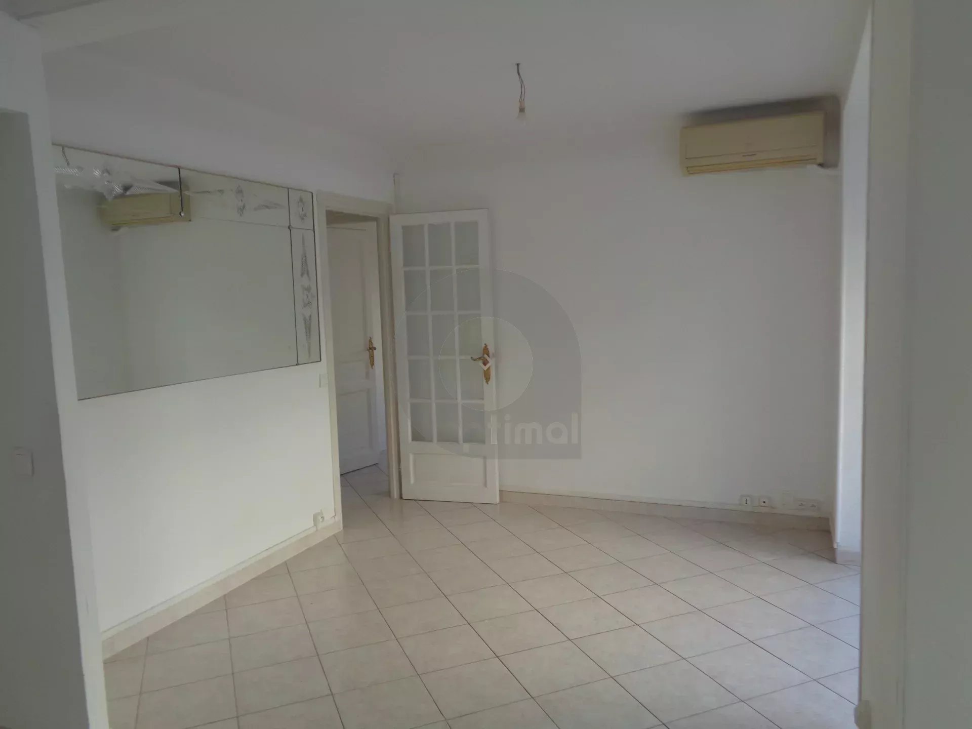 Location Appartement Menton