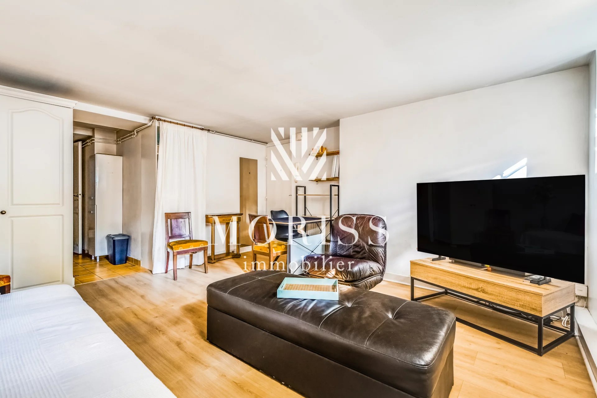 STUDIO - ENTRESOL - 75017 PARIS - Image 1