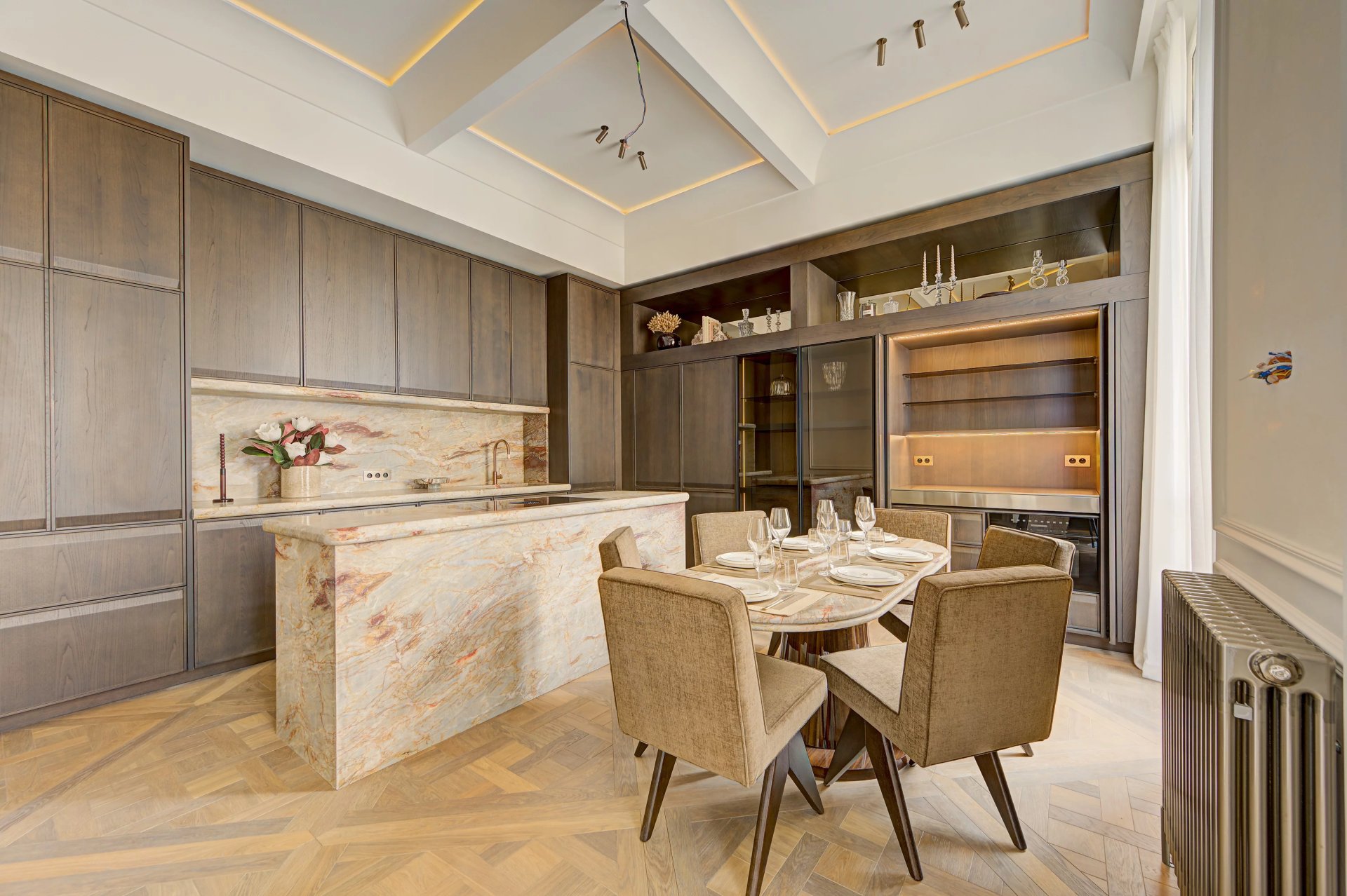 5 Bedroom Apartment/Flat's Image 7