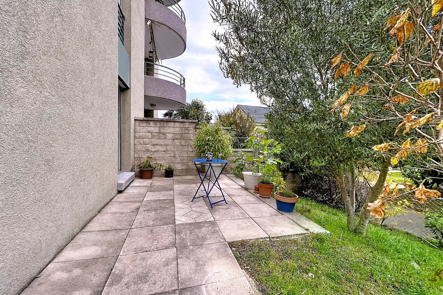 Appartement familial idéalement situé