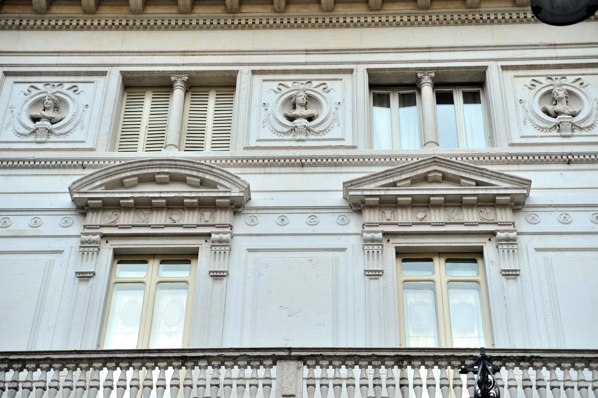 Affitto Appartamento Milano