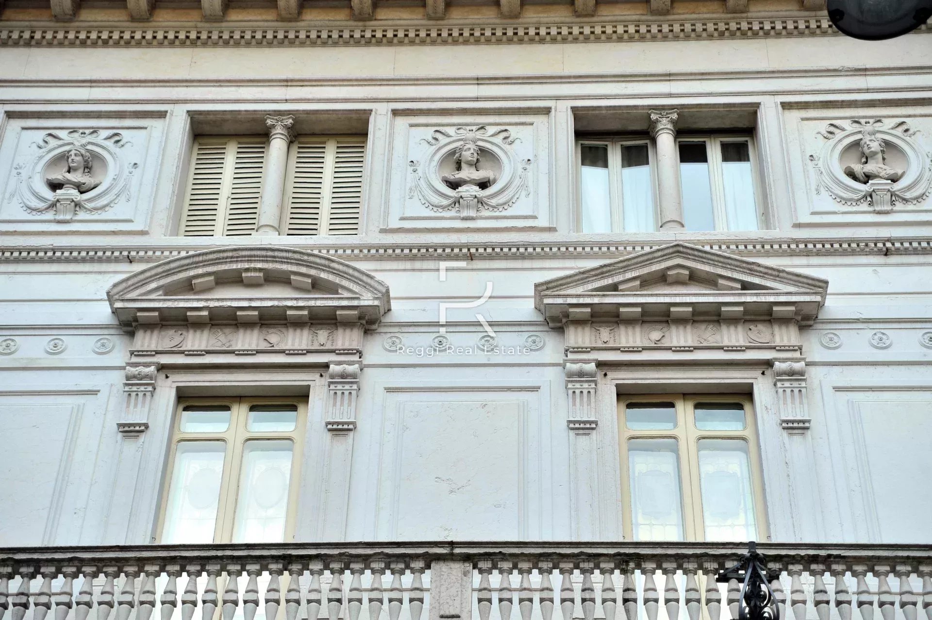Rental Apartment Milano