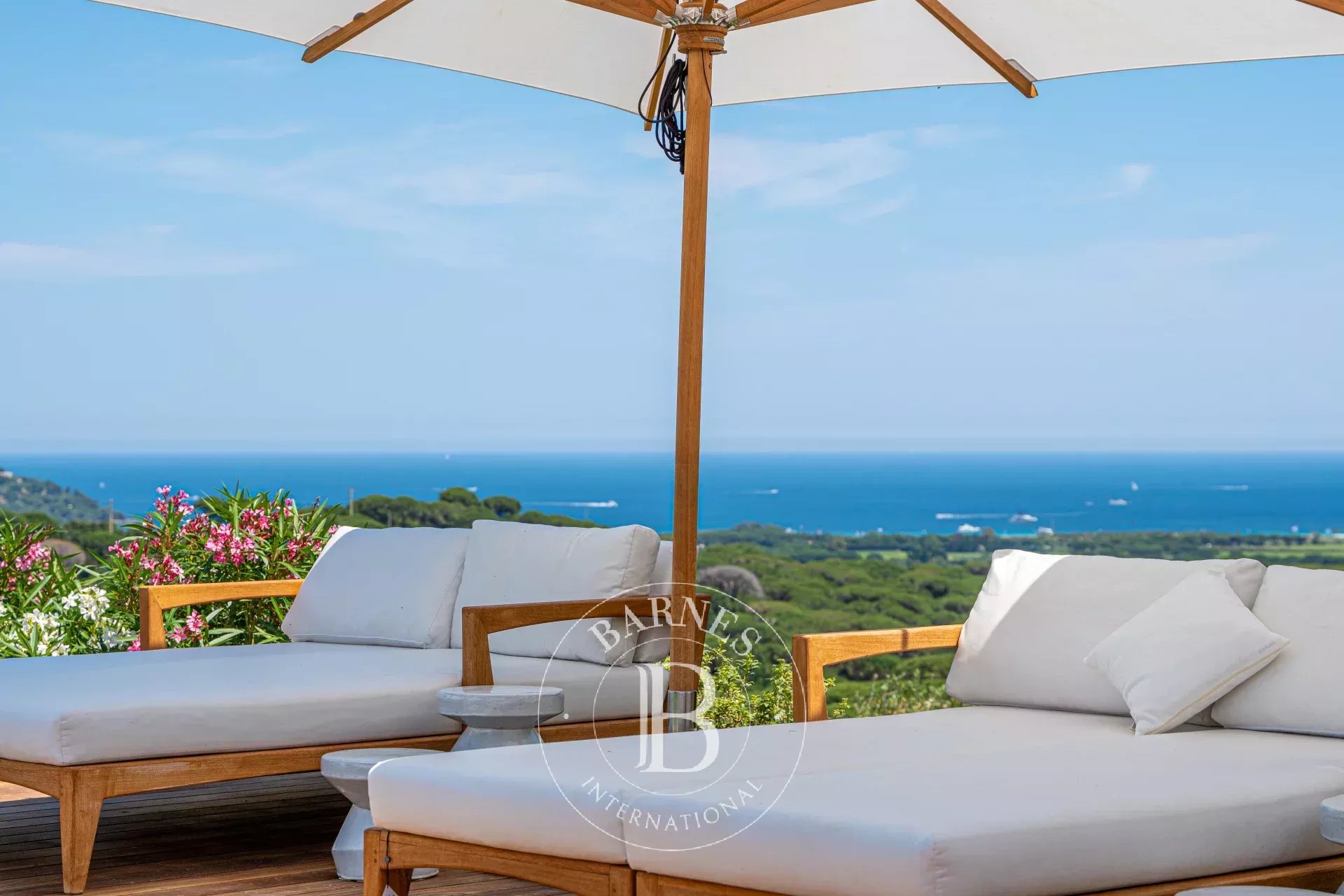 Villa Saint-Tropez  -  ref 4867836 (picture 3)