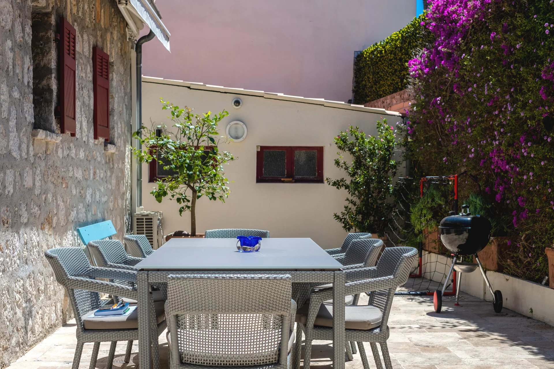 Исключительная вилла в самом сердце деревни