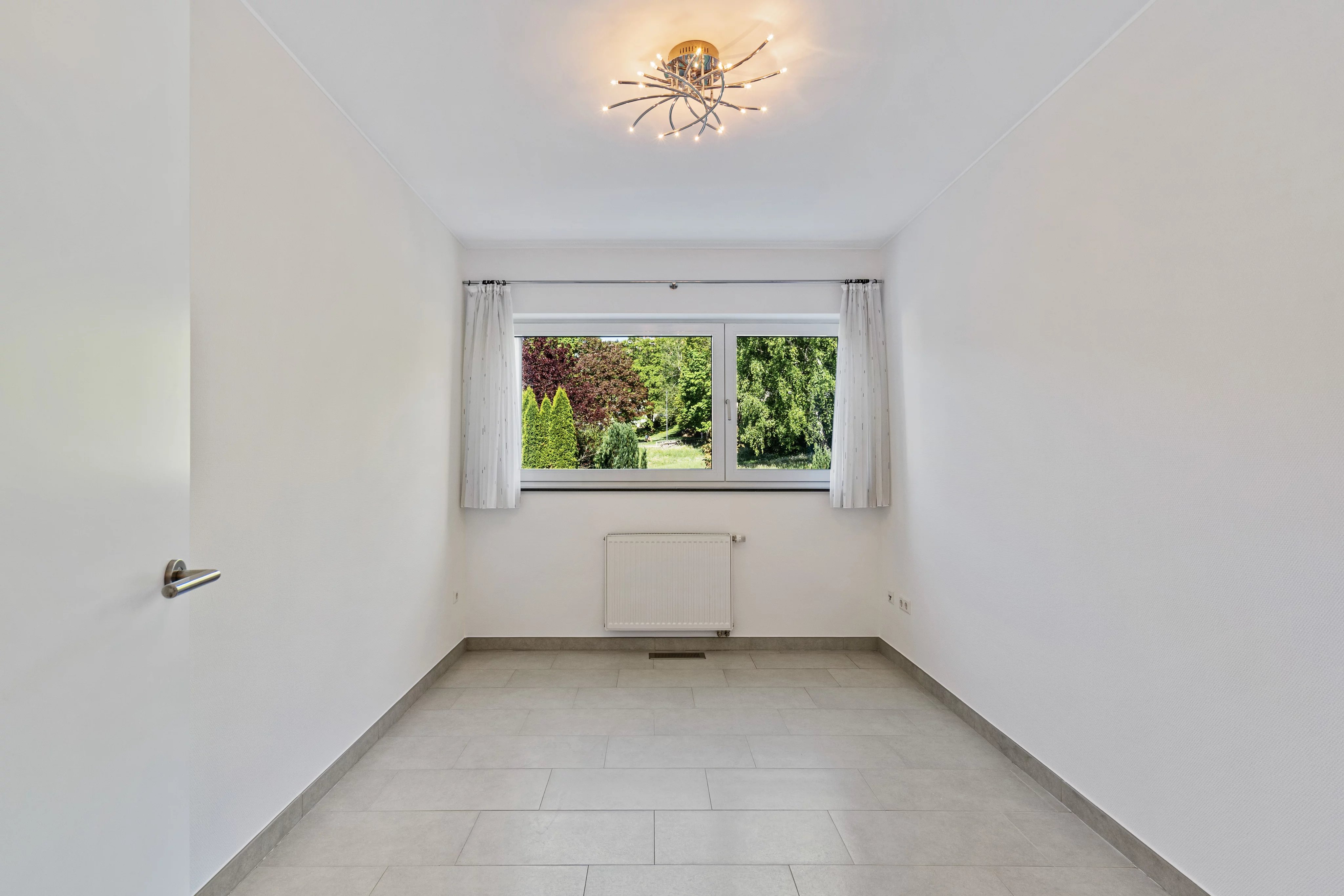 Appartement à Steinsel