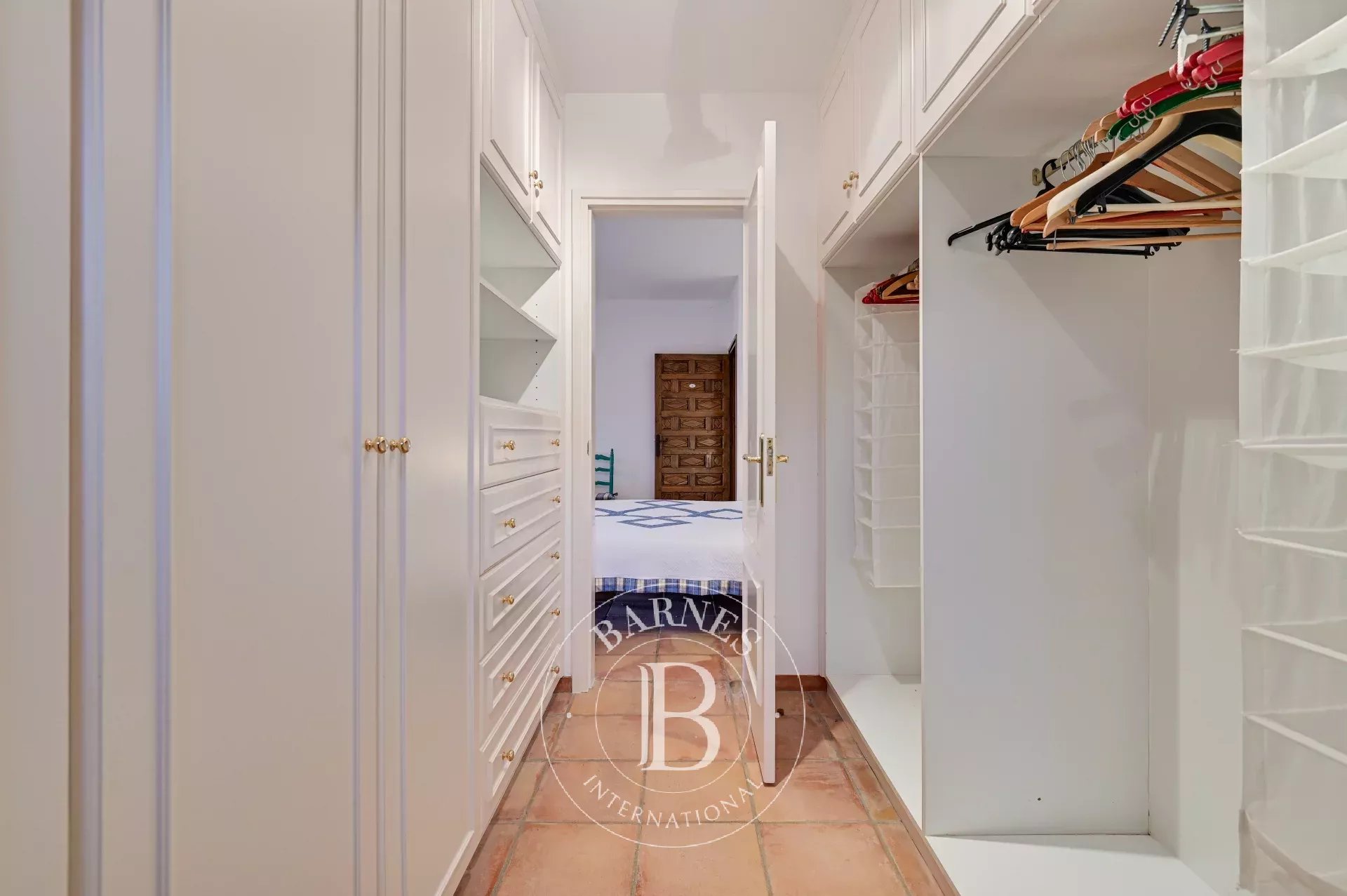 Single-Storey Home in the Golf Costa Brava Residential Community, Santa Cristina d’Aro, Costa Brava - picture 19