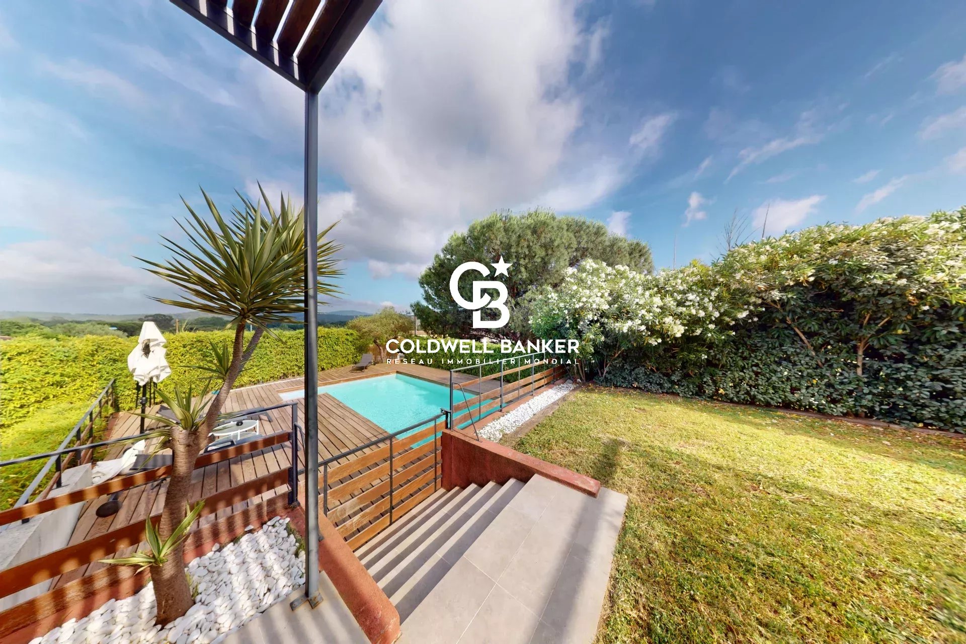 Vente Maison Cogolin