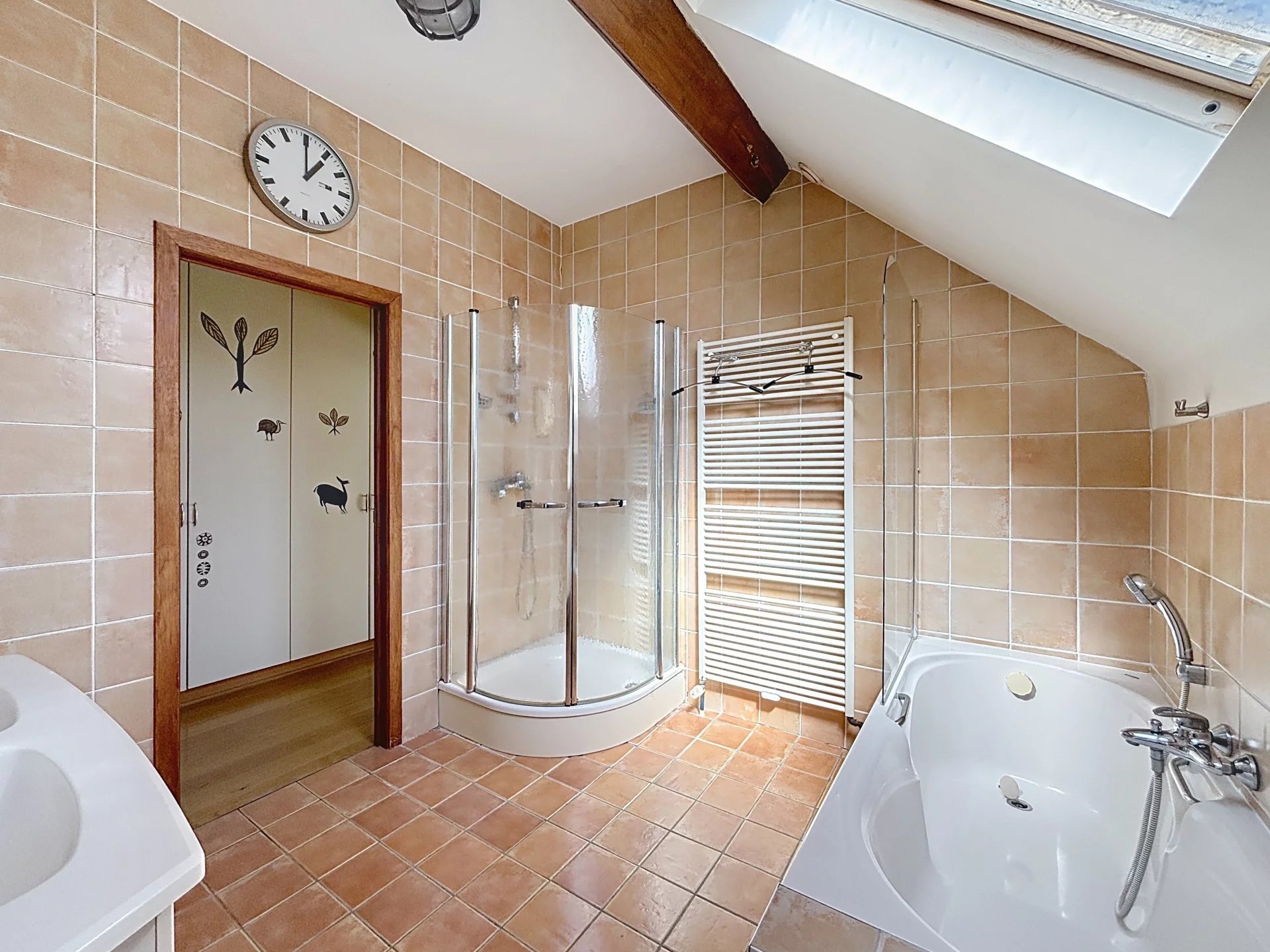 Daire Ixelles - picture 14