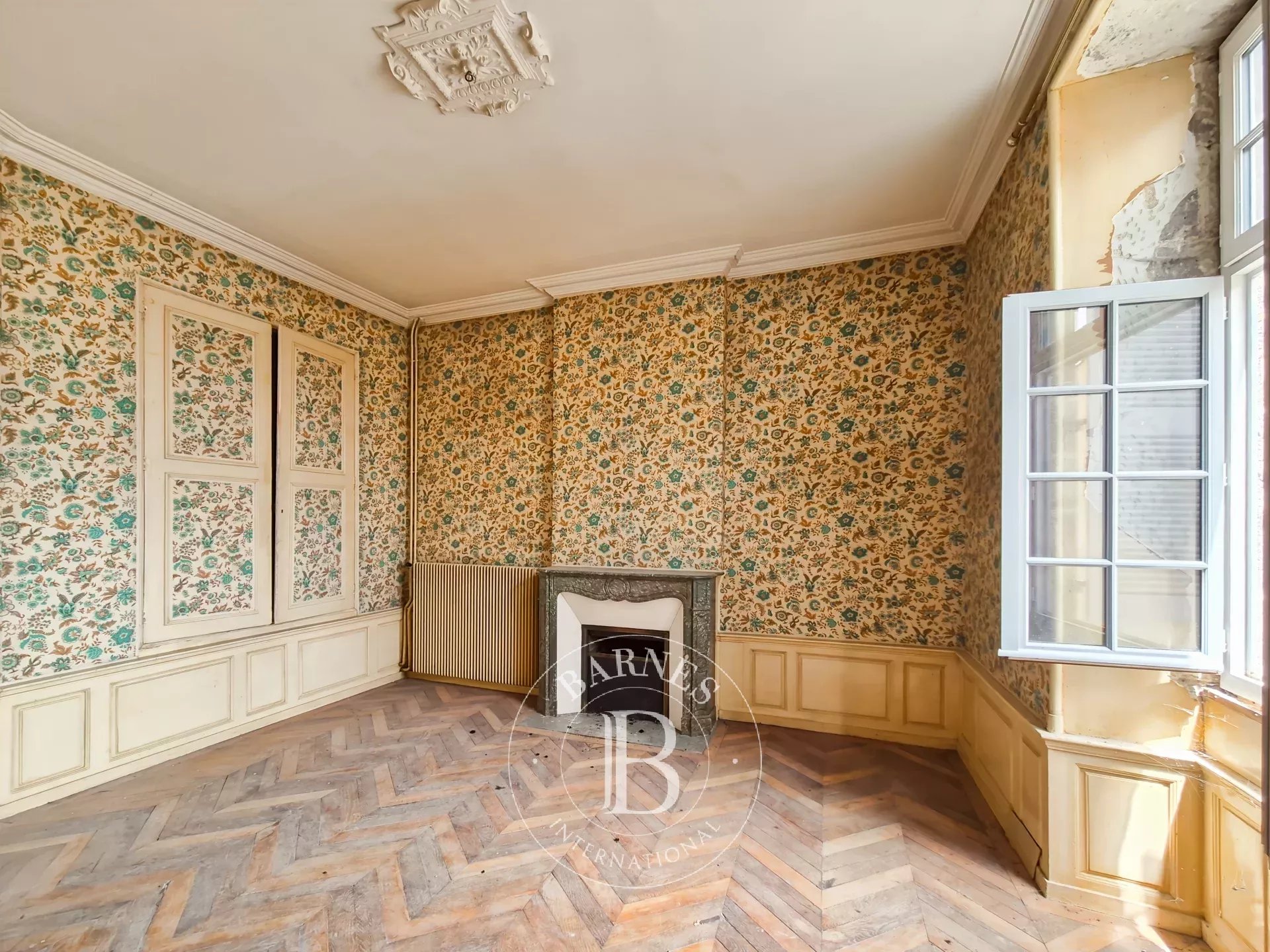 Mezel  - Château 19 Pi&egrave;ces 4 Chambres - picture 9