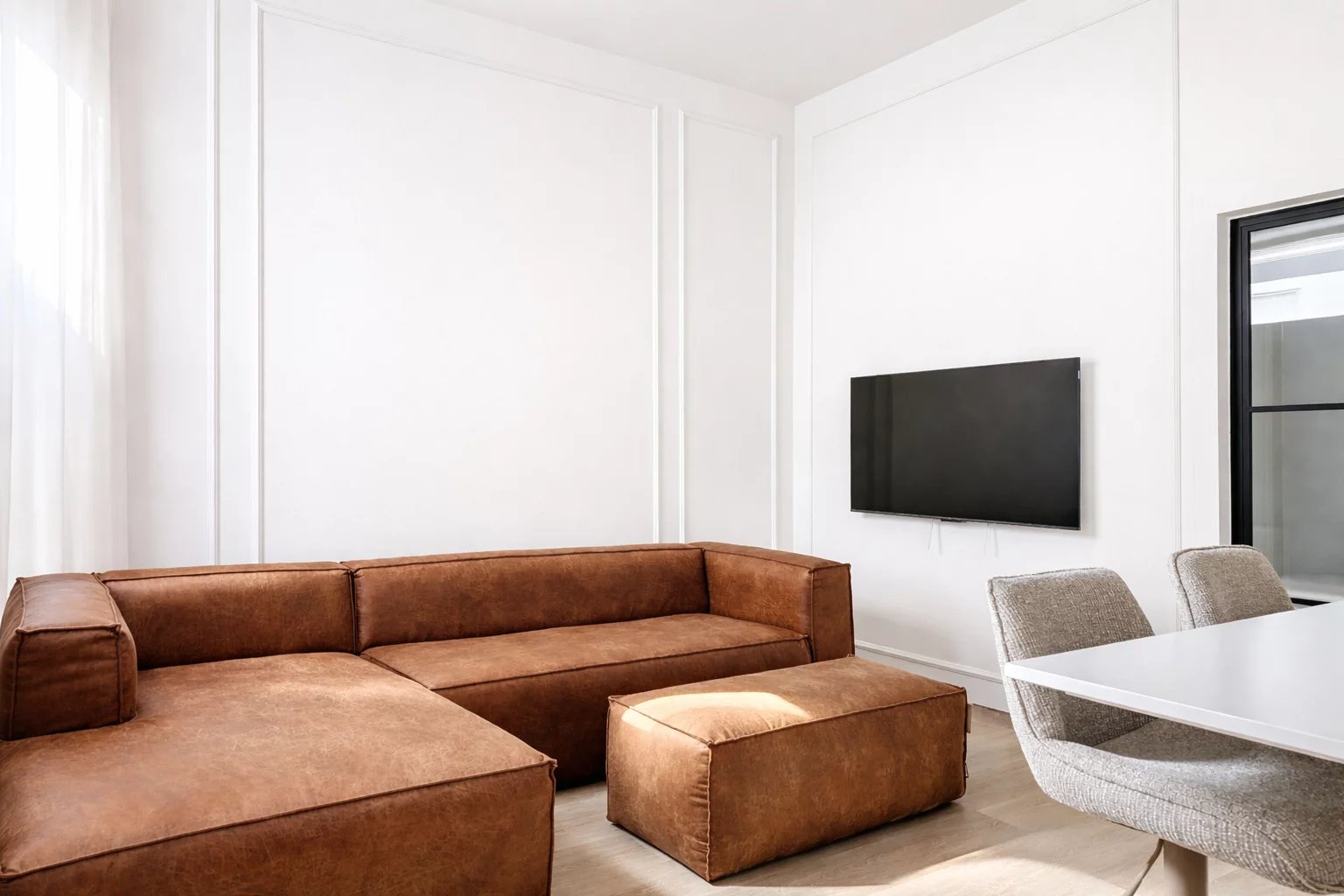 Appartement à Elsene