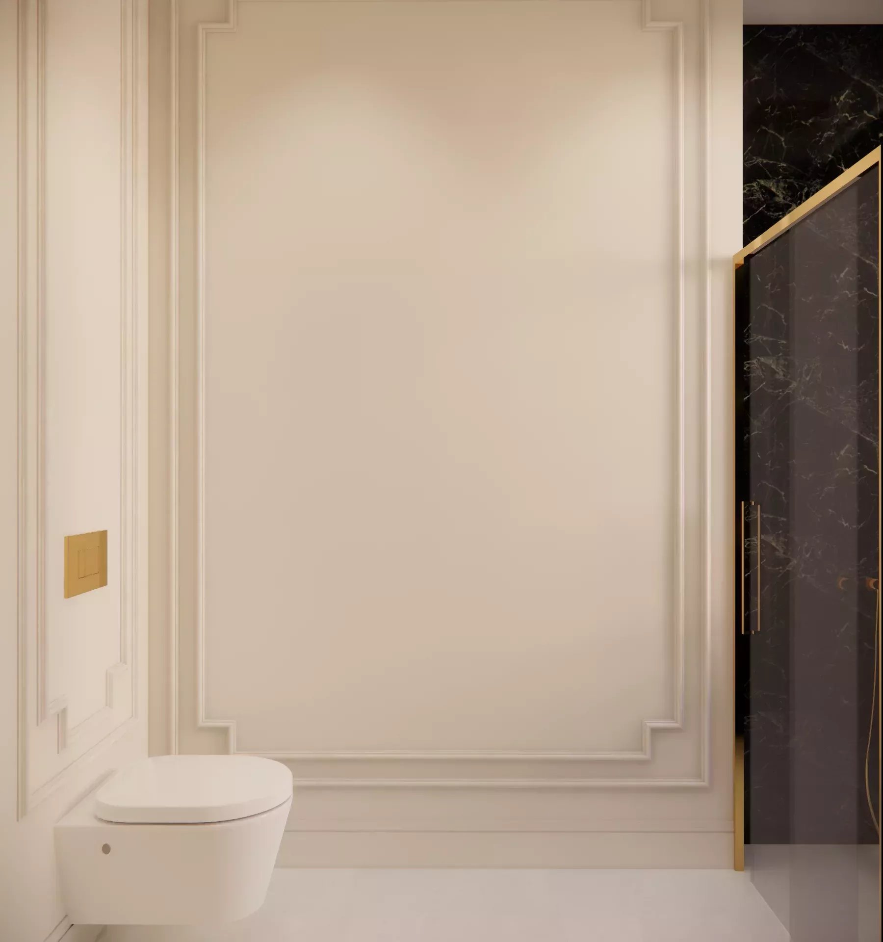 Daire Madrid - picture 24