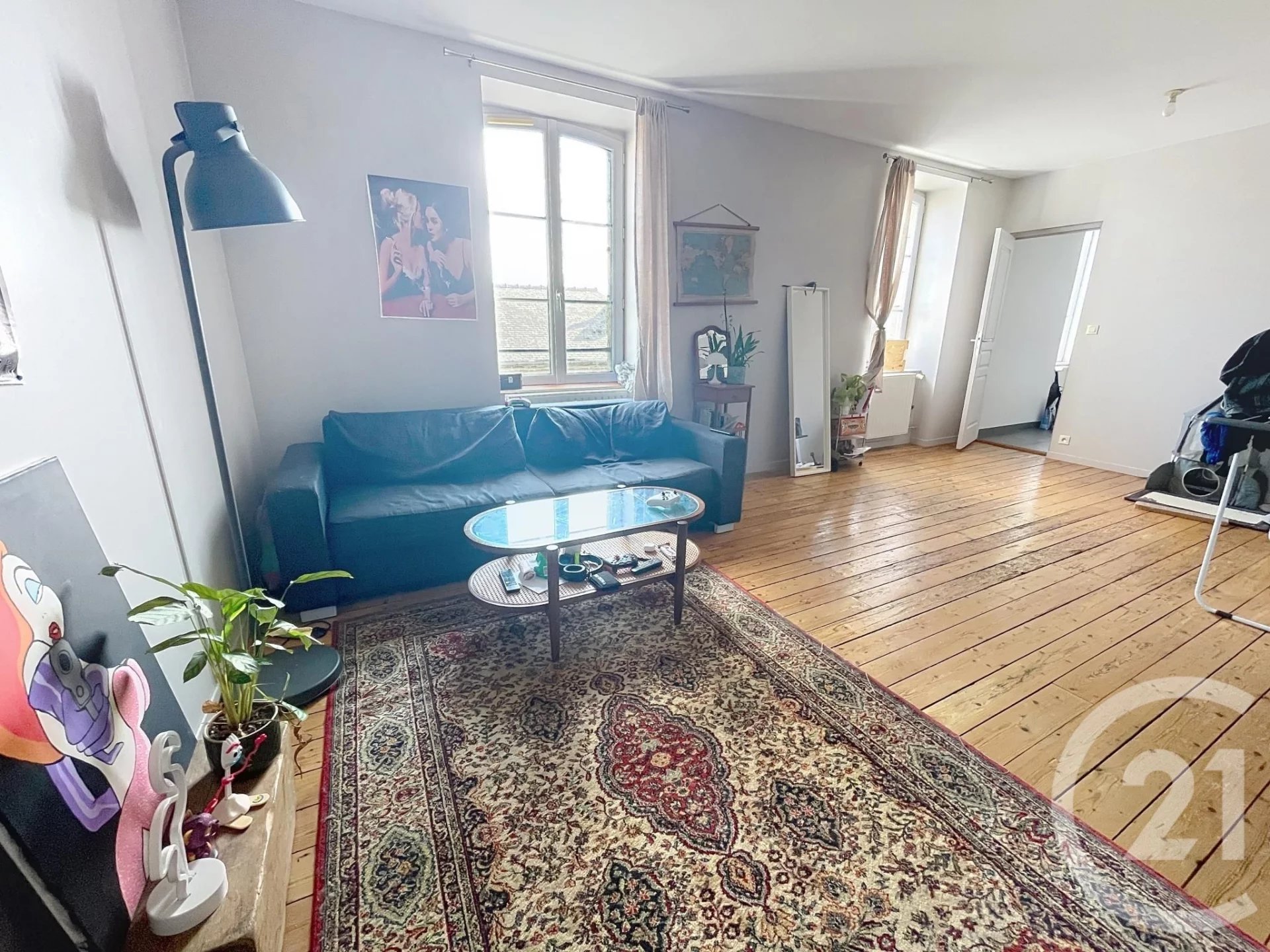 Vente Appartement Dinan