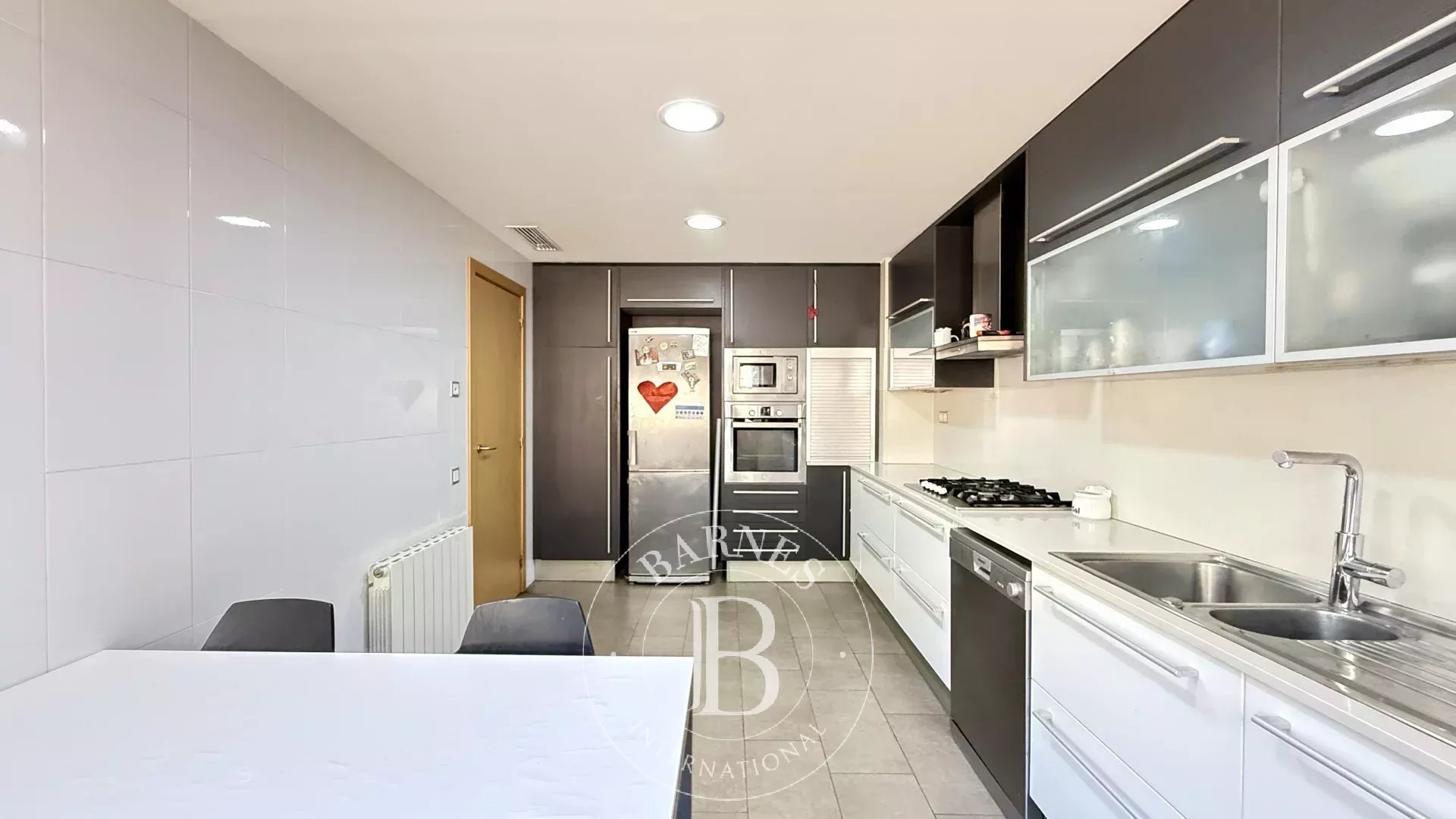 Charming semi-detached house in the heart of Sant Andreu de Llavaneres - picture 14