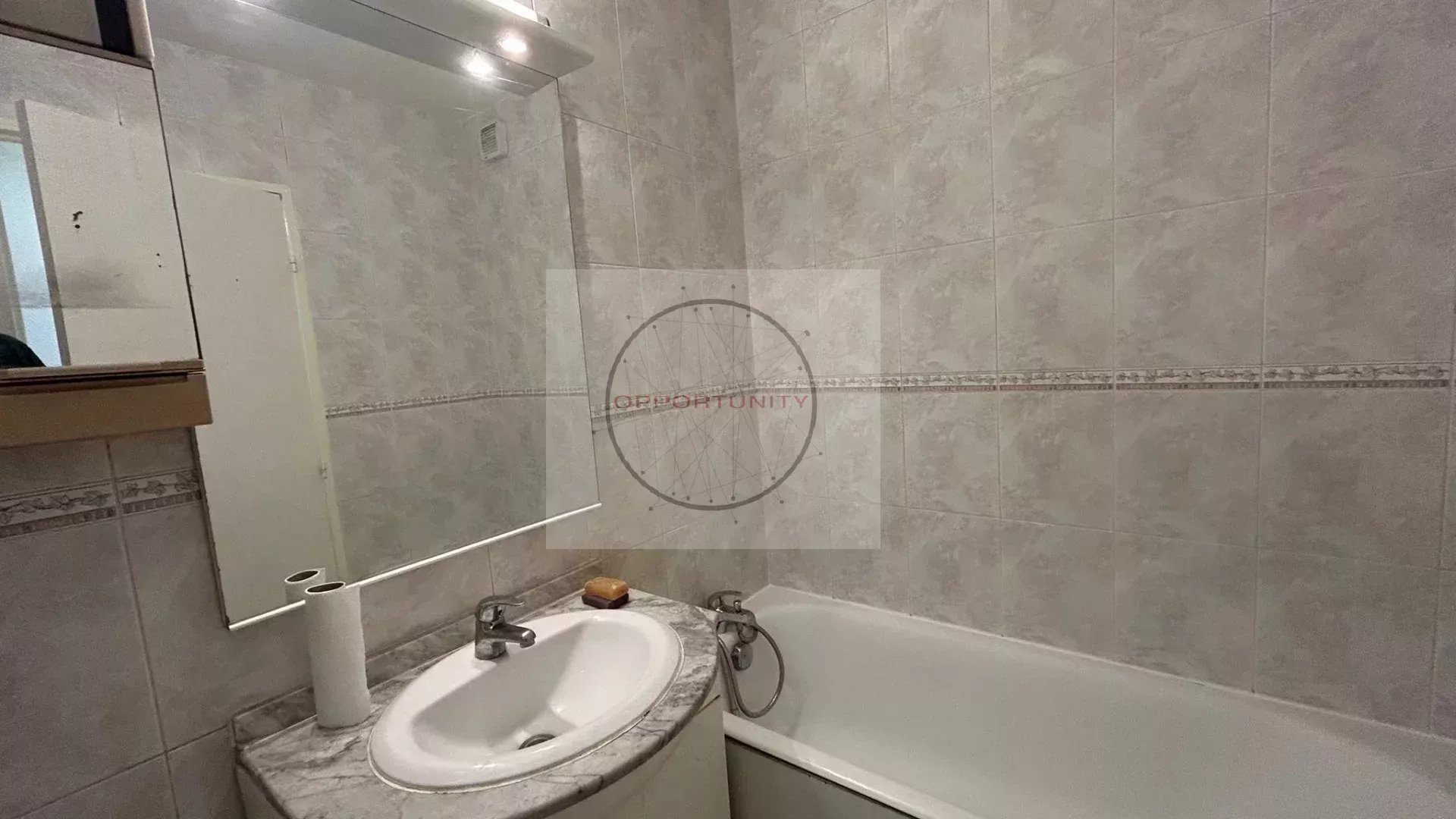 appartement 58 m² Bagnolet — photo 4